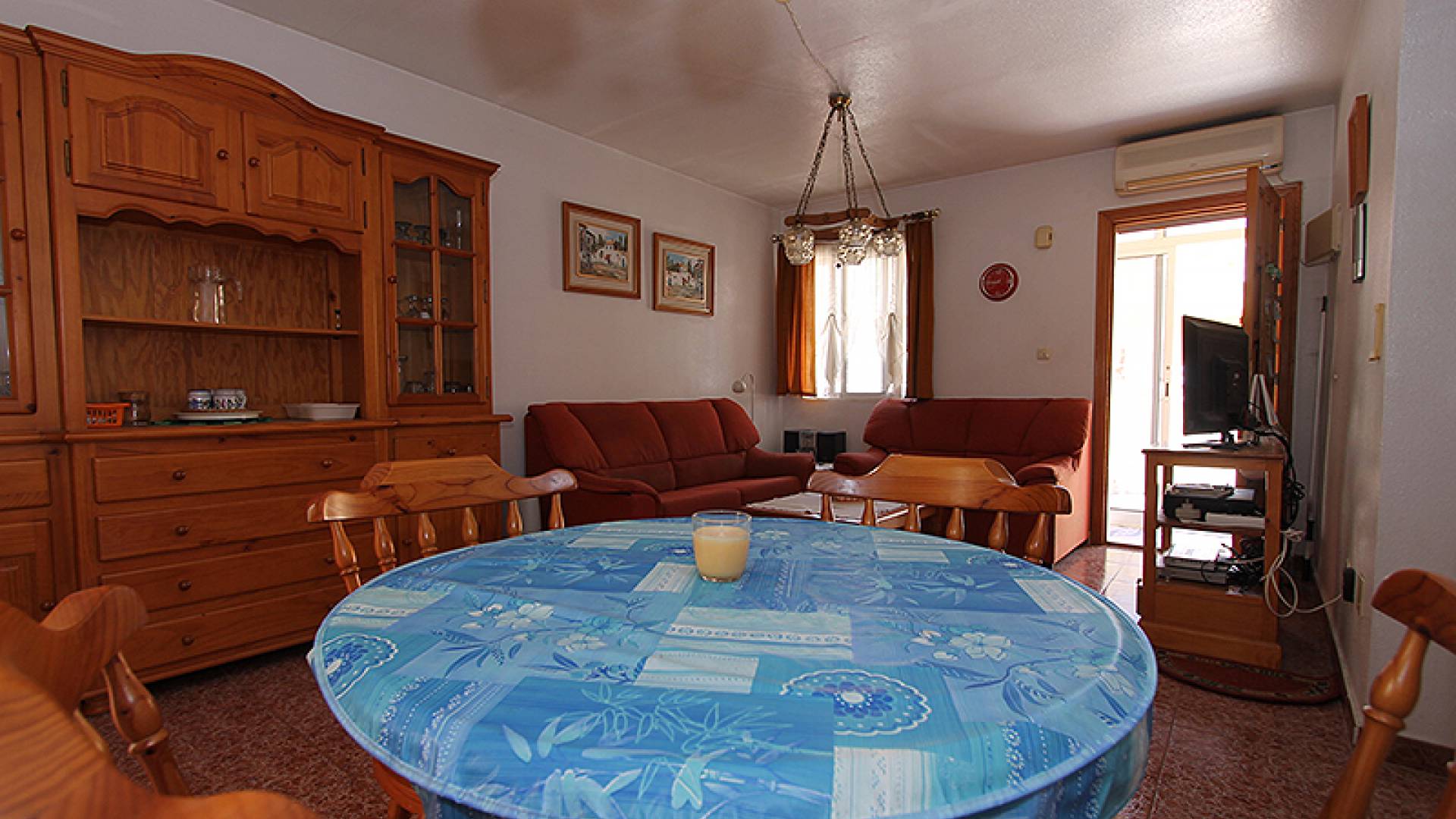 Resale - Townhouse - Torrevieja - Paraje Natural