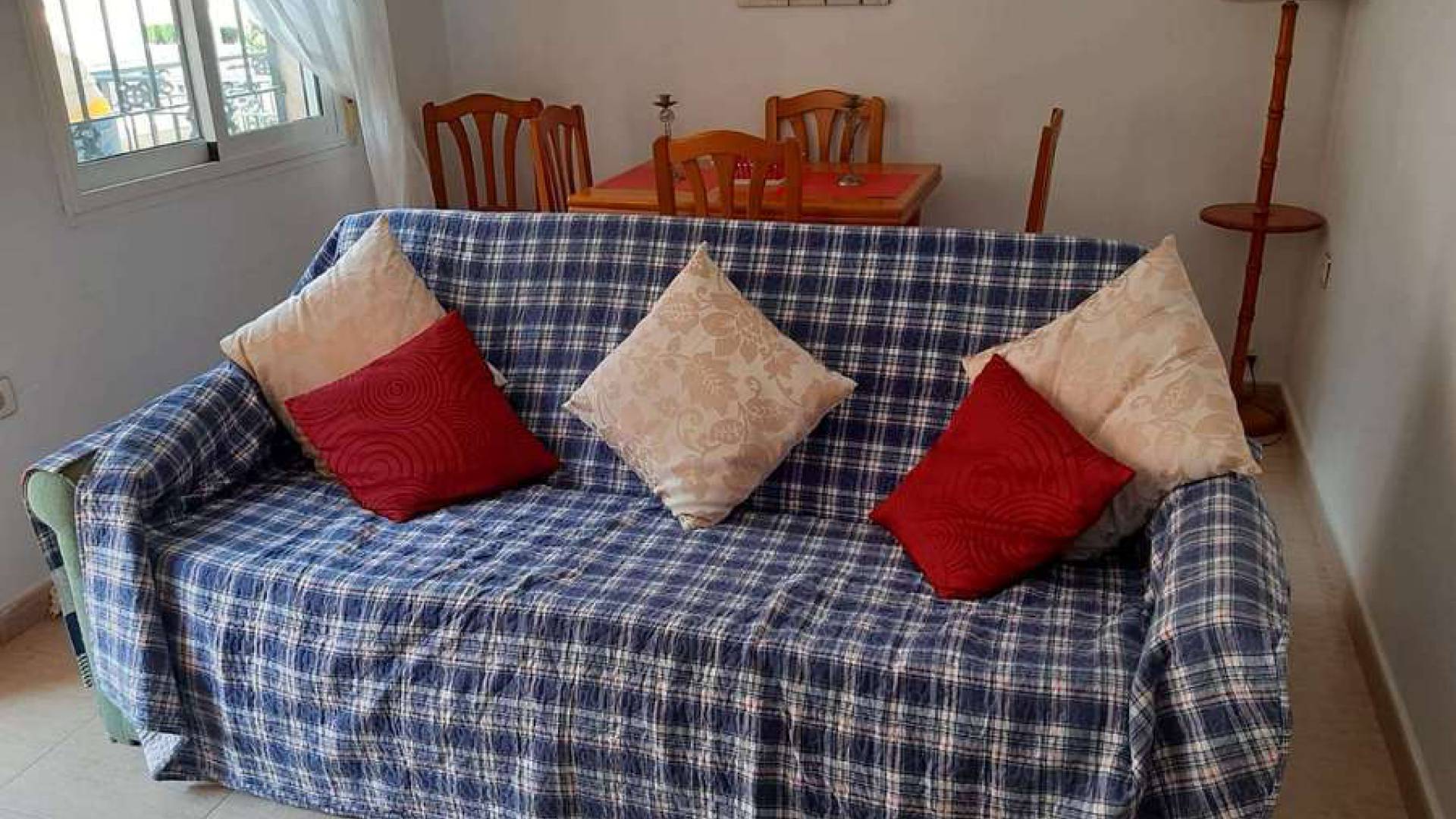 Resale - Townhouse - Torrevieja - Paraje Natural