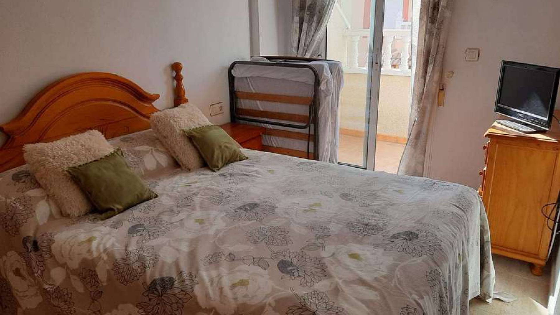 Resale - Townhouse - Torrevieja - Paraje Natural