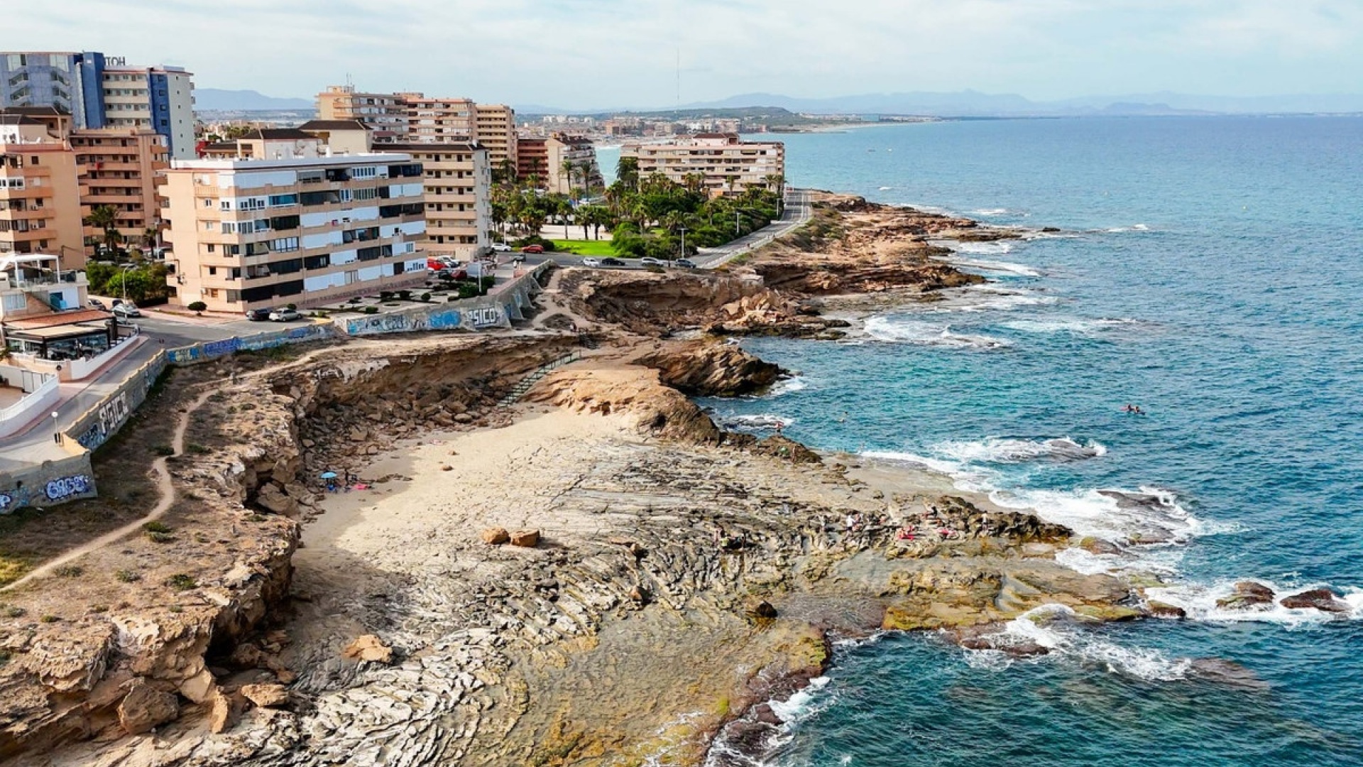 Resale - Townhouse - Torrevieja - Playa De La Mata