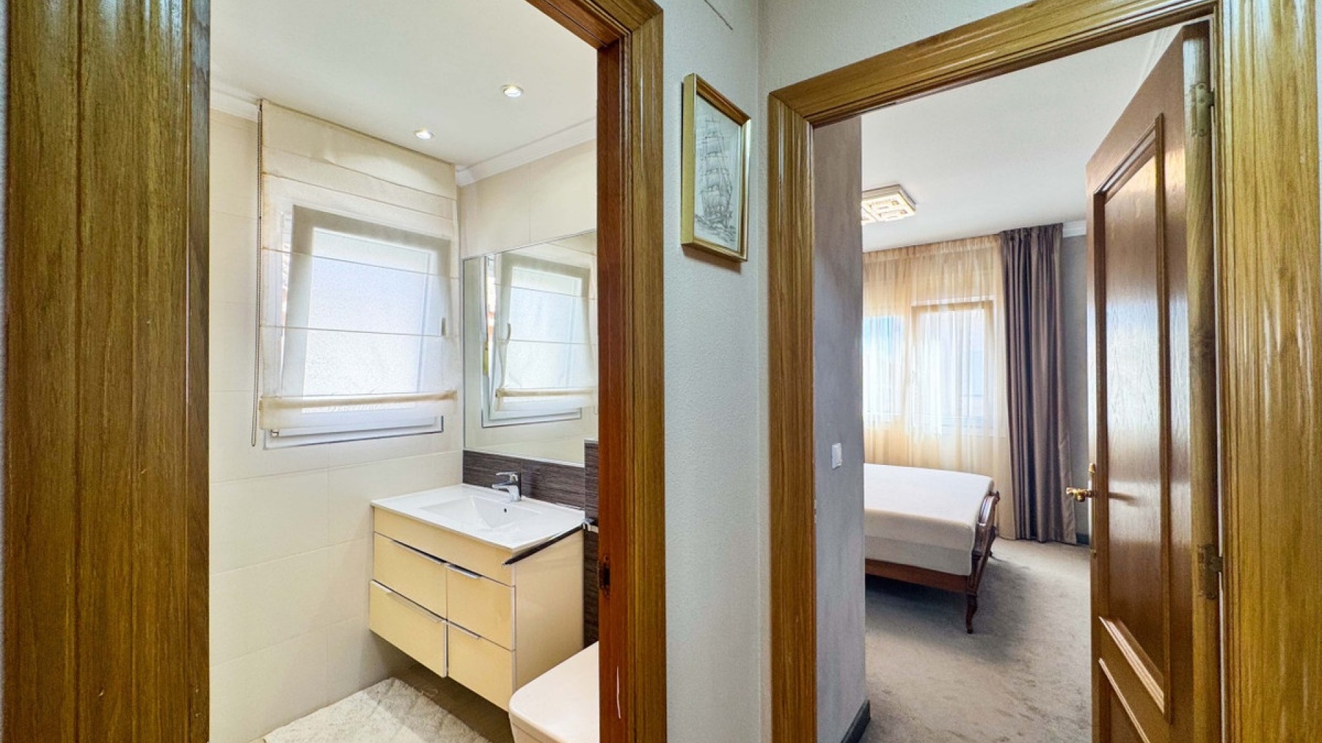 Resale - Townhouse - Torrevieja - Playa De La Mata