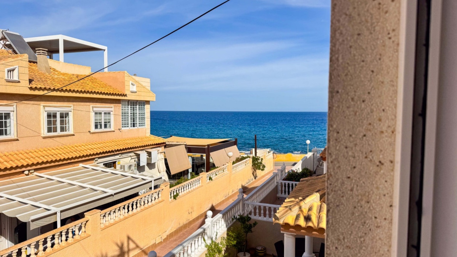 Resale - Townhouse - Torrevieja - Playa De La Mata