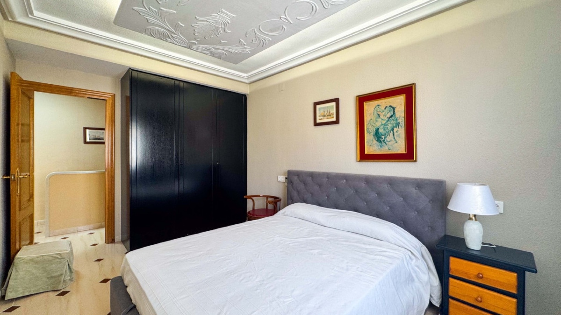 Resale - Townhouse - Torrevieja - Playa De La Mata