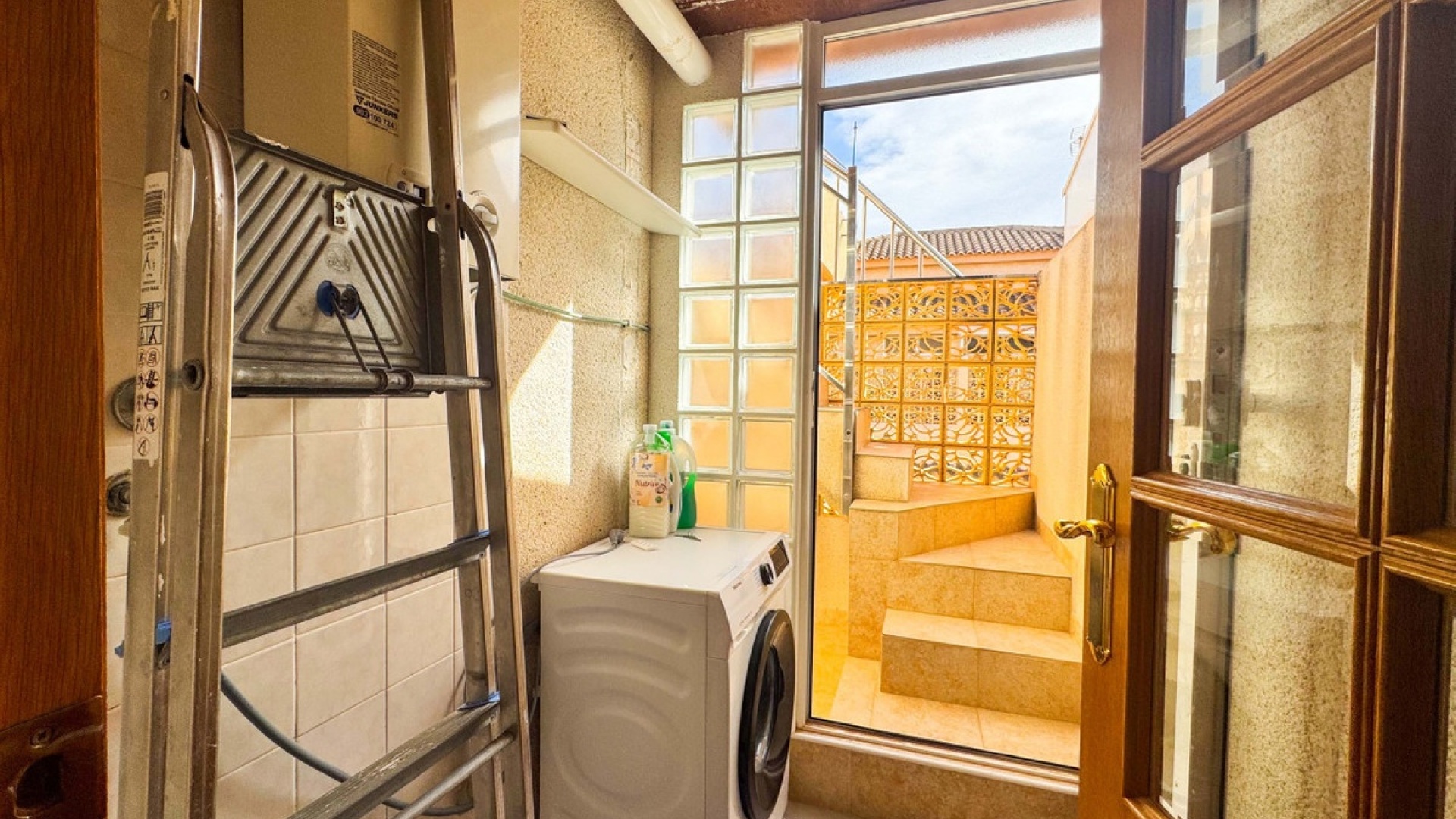 Resale - Townhouse - Torrevieja - Playa De La Mata