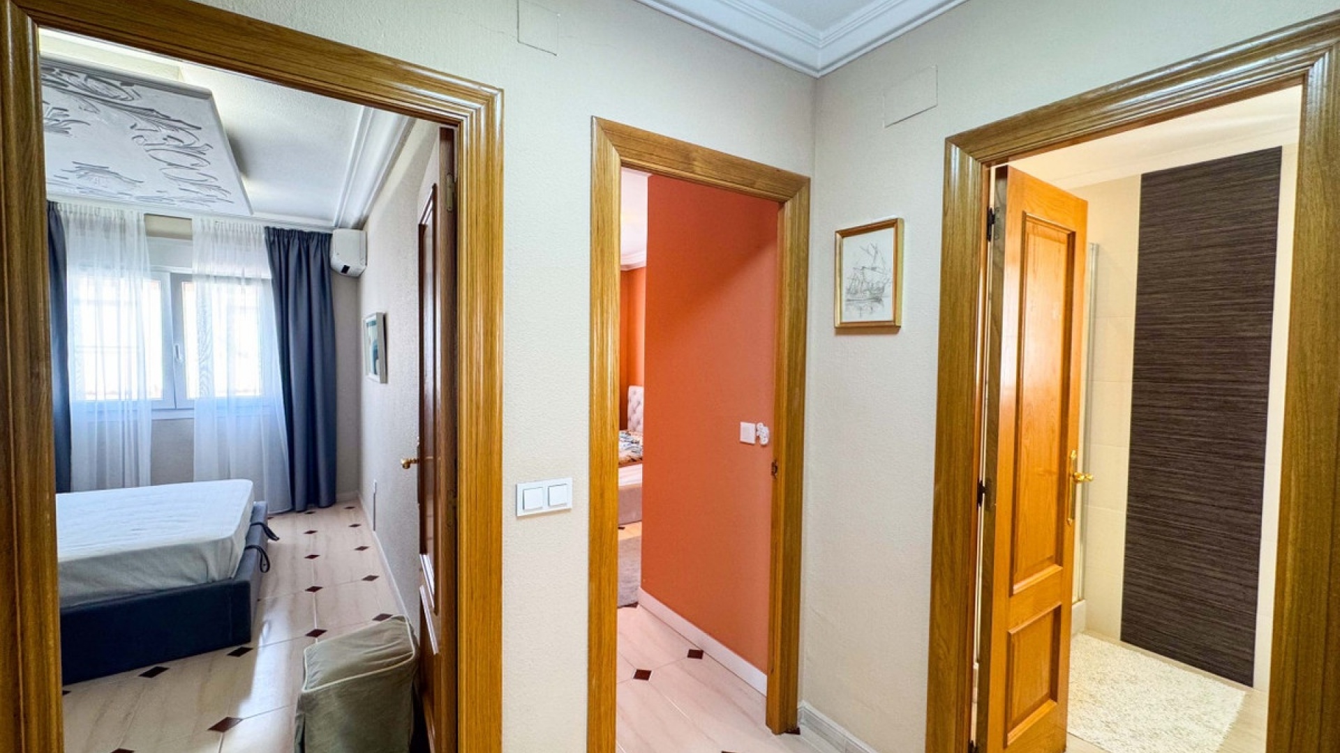 Resale - Townhouse - Torrevieja - Playa De La Mata
