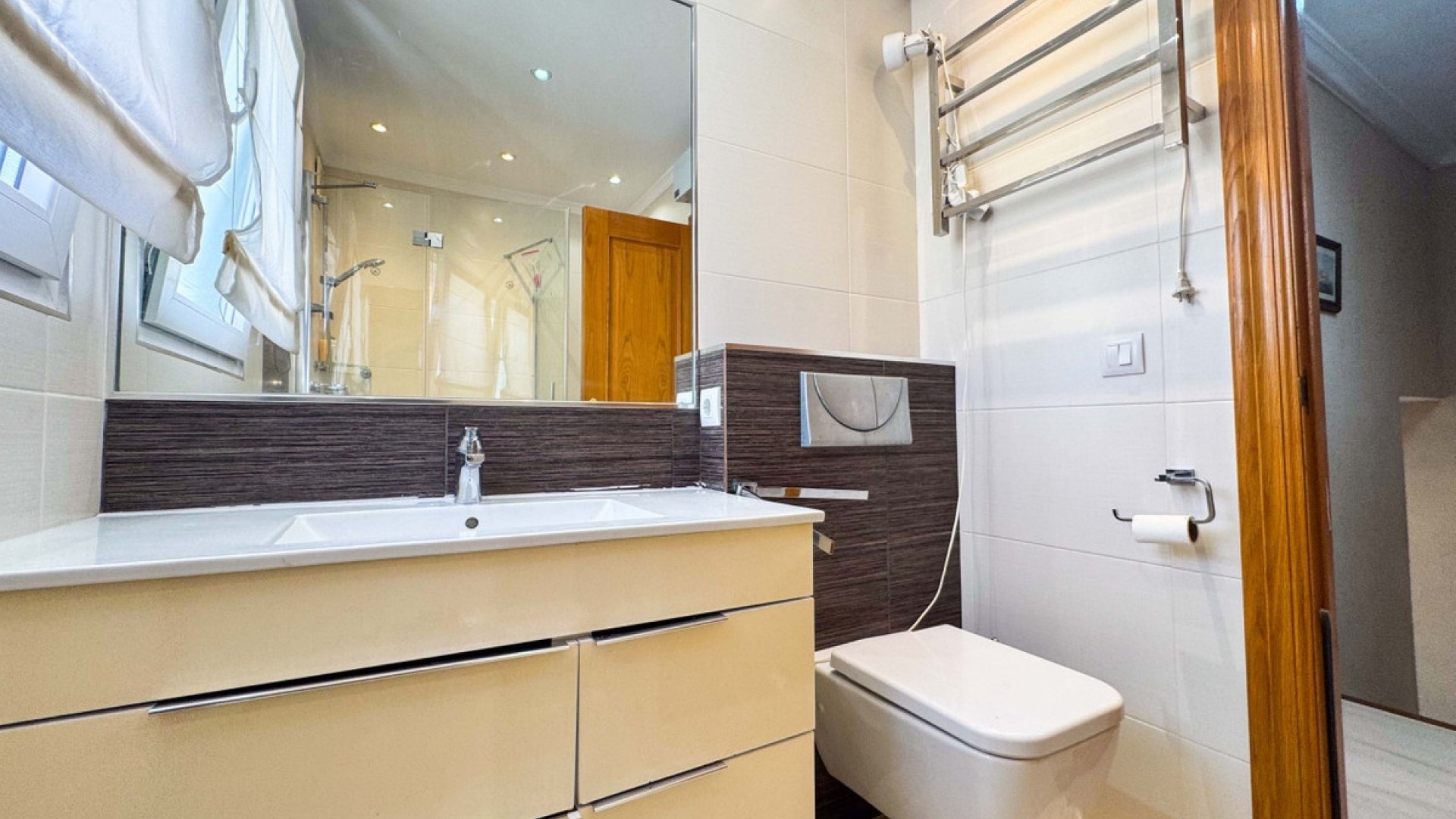 Resale - Townhouse - Torrevieja - Playa De La Mata
