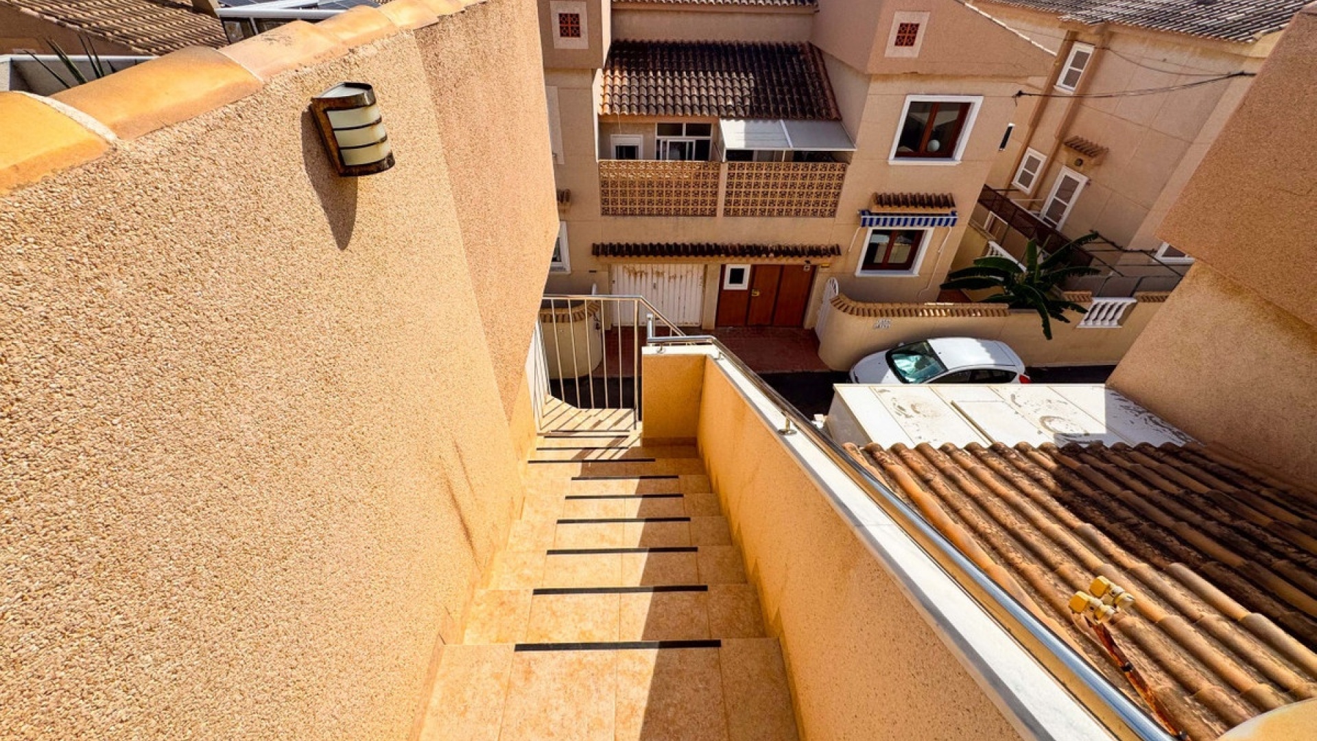 Resale - Townhouse - Torrevieja - Playa De La Mata
