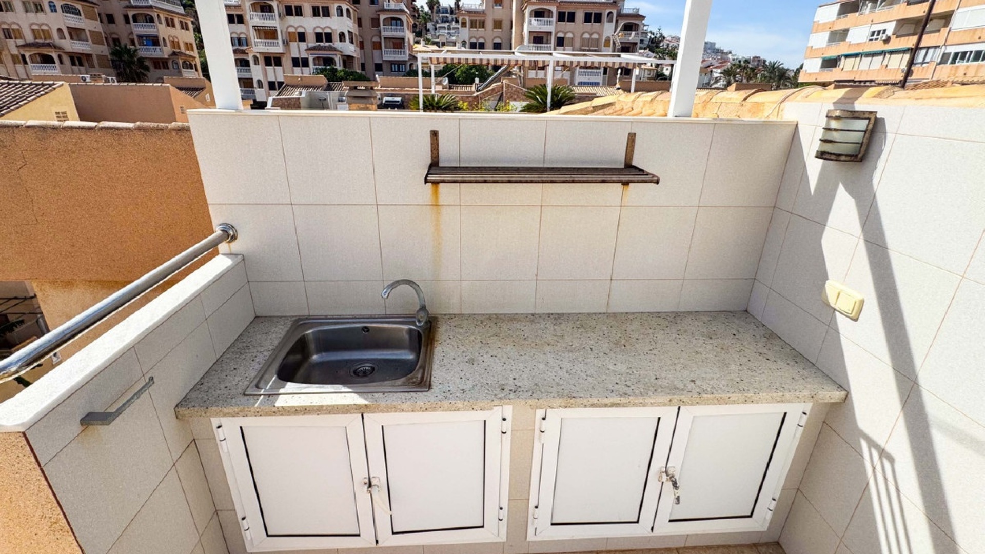 Resale - Townhouse - Torrevieja - Playa De La Mata