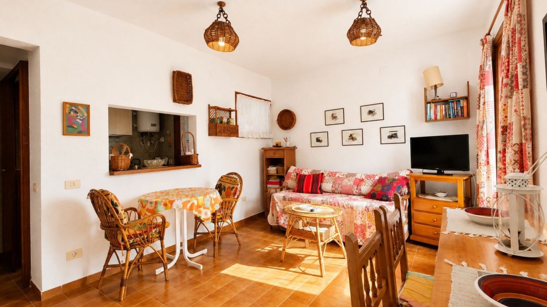 Resale - Townhouse - Torrevieja - Playa De Los Locos