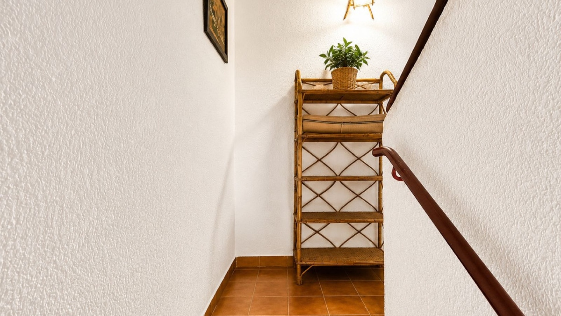 Resale - Townhouse - Torrevieja - Playa De Los Locos