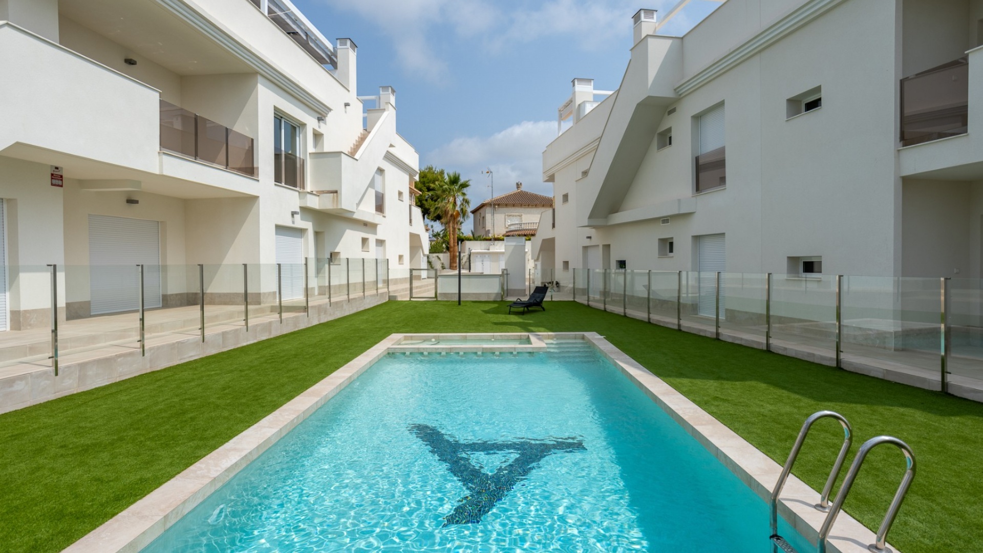 Resale - Townhouse - Torrevieja - san luis