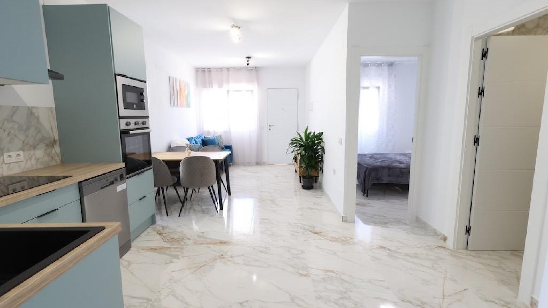 Resale - Townhouse - Torrevieja - san luis