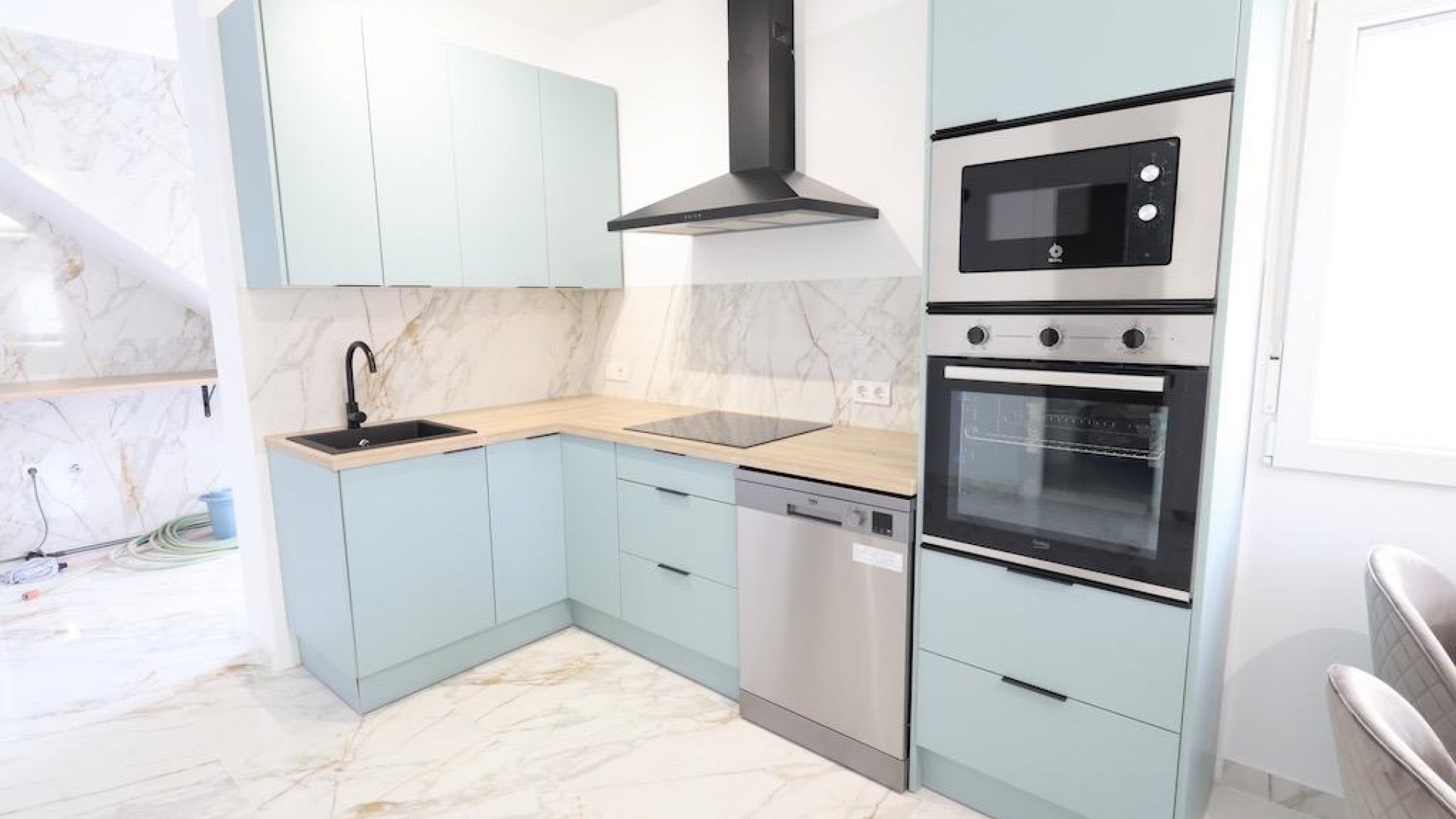 Resale - Townhouse - Torrevieja - san luis