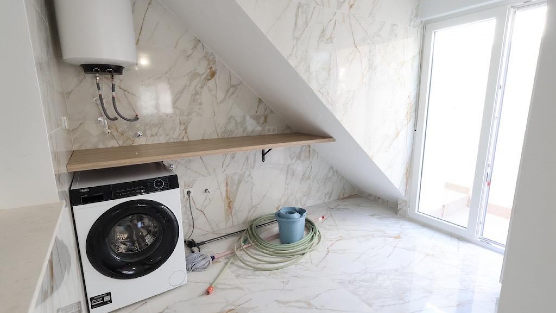 Resale - Townhouse - Torrevieja - san luis