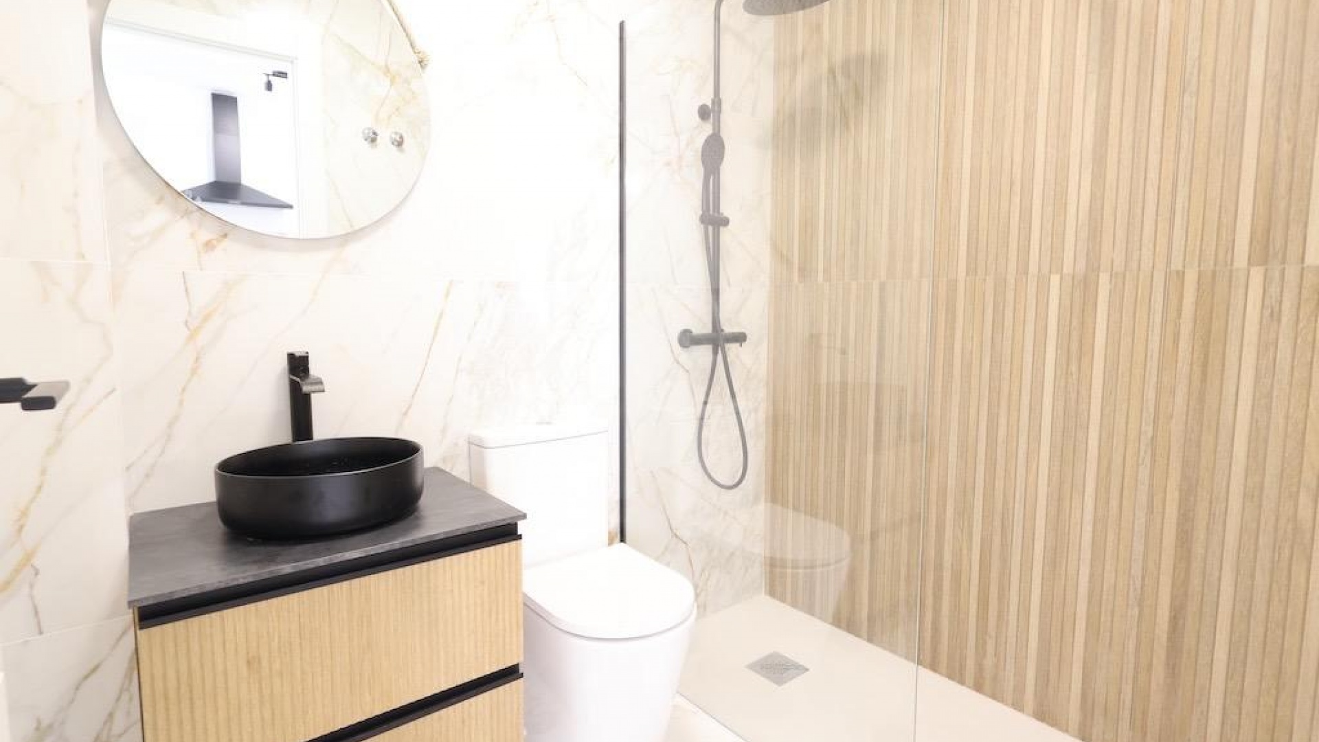 Resale - Townhouse - Torrevieja - san luis