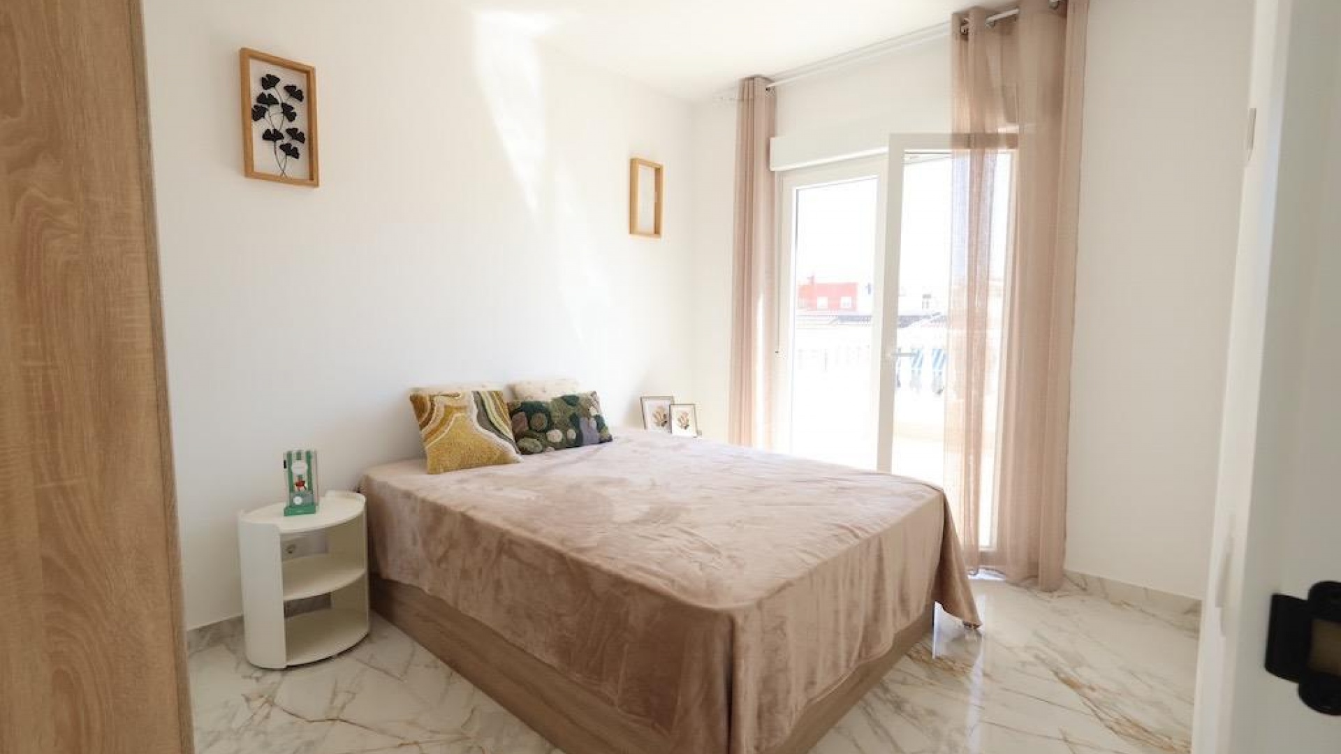 Resale - Townhouse - Torrevieja - san luis