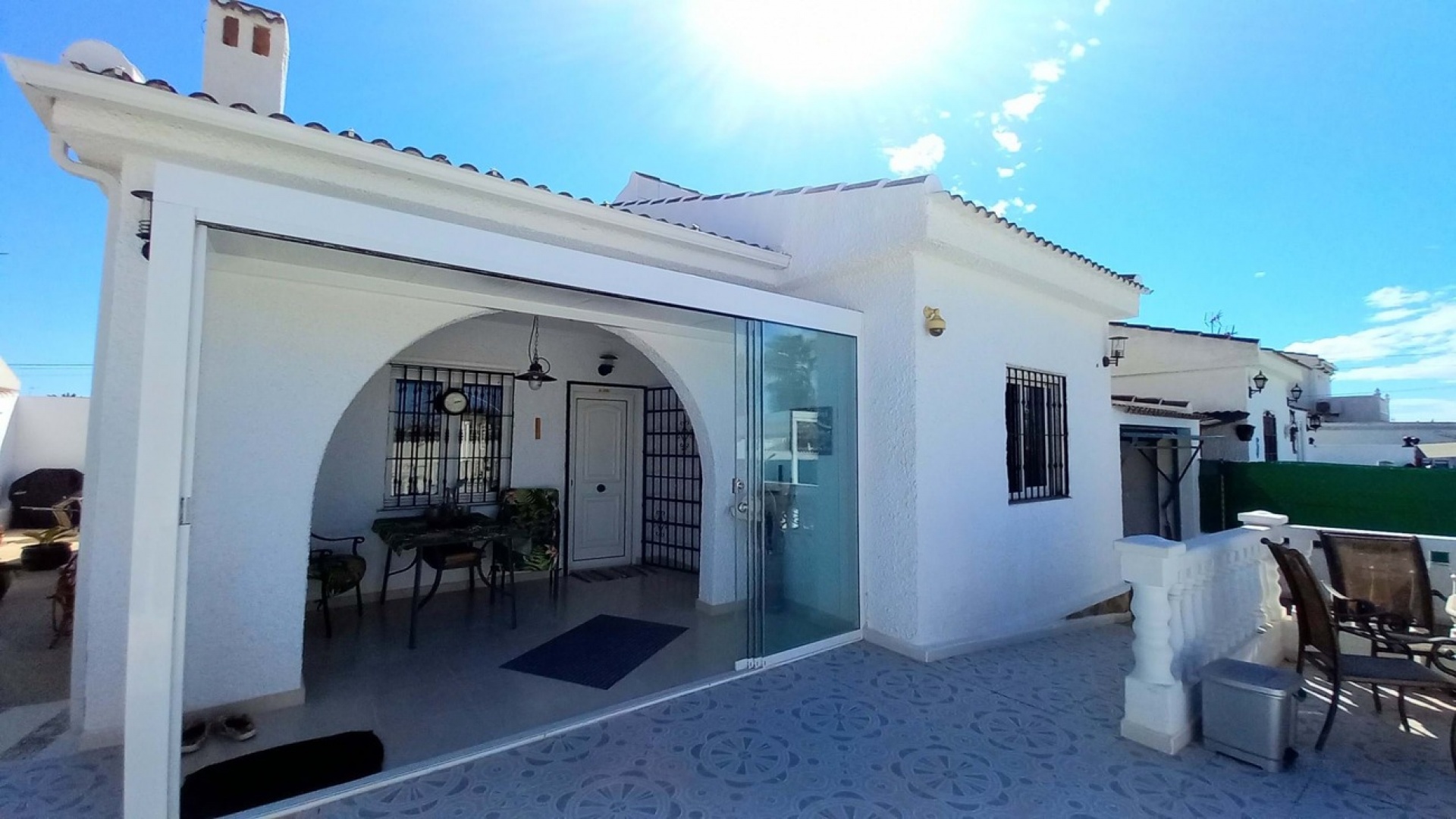 Resale - Townhouse - Torrevieja - san luis