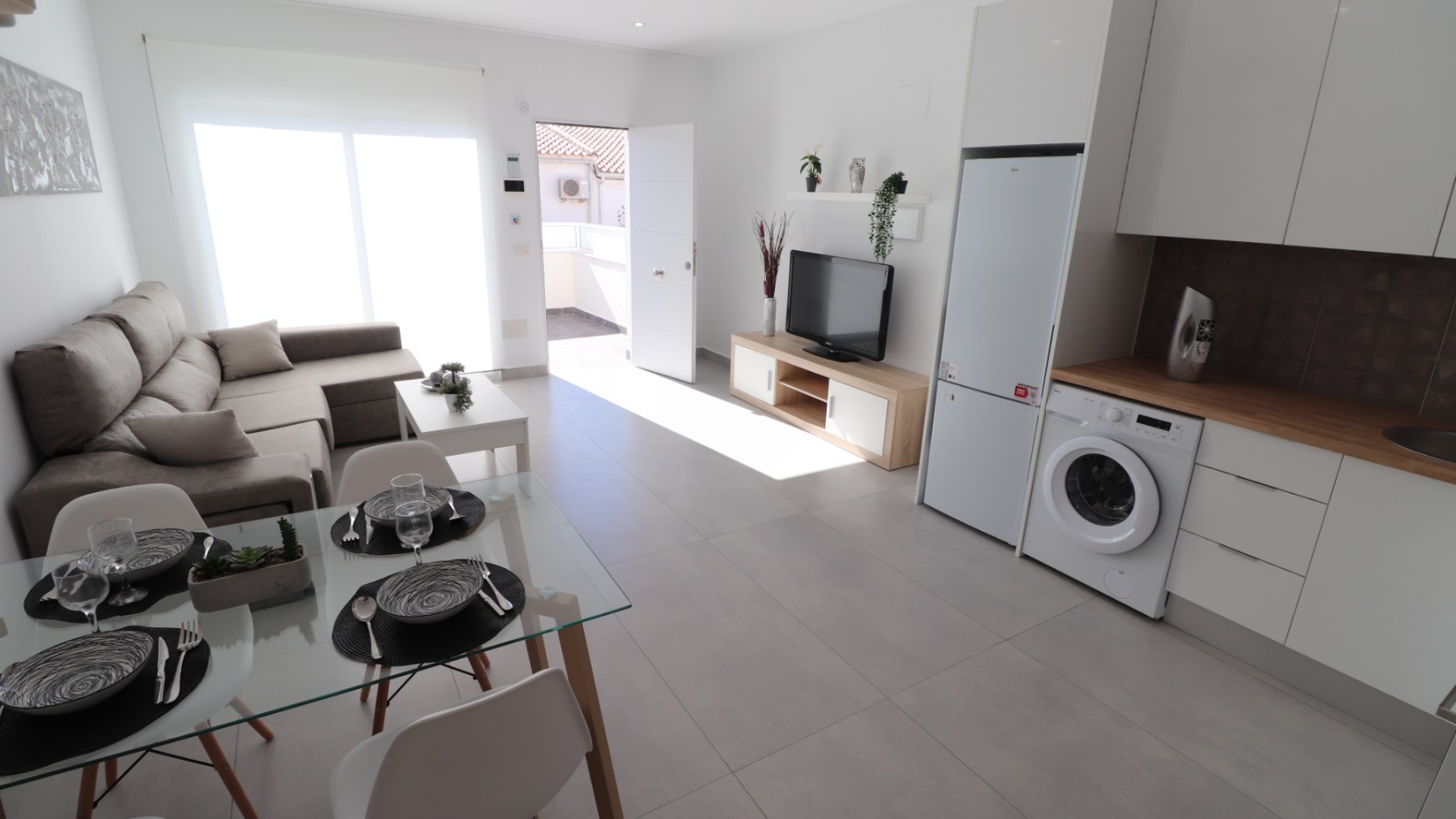 Resale - Townhouse - Torrevieja - san luis