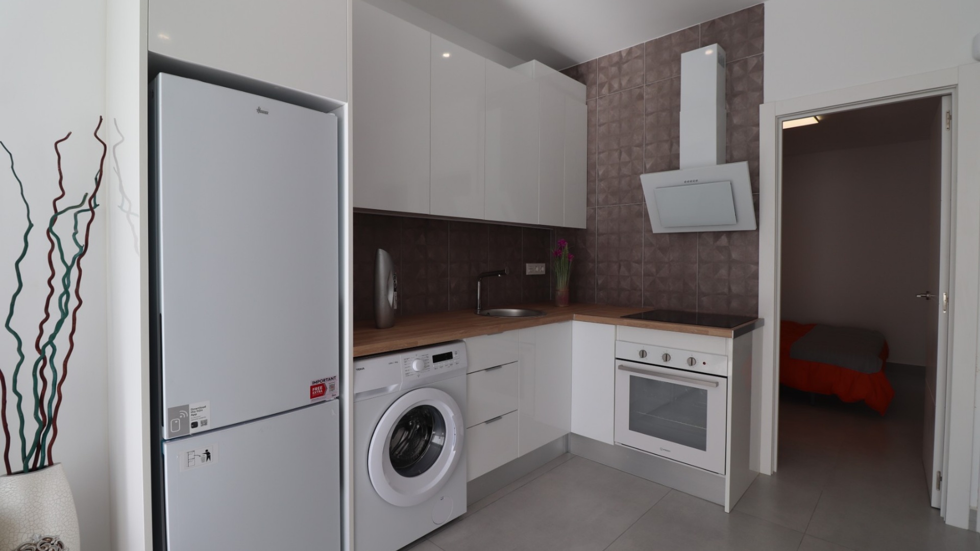 Resale - Townhouse - Torrevieja - san luis