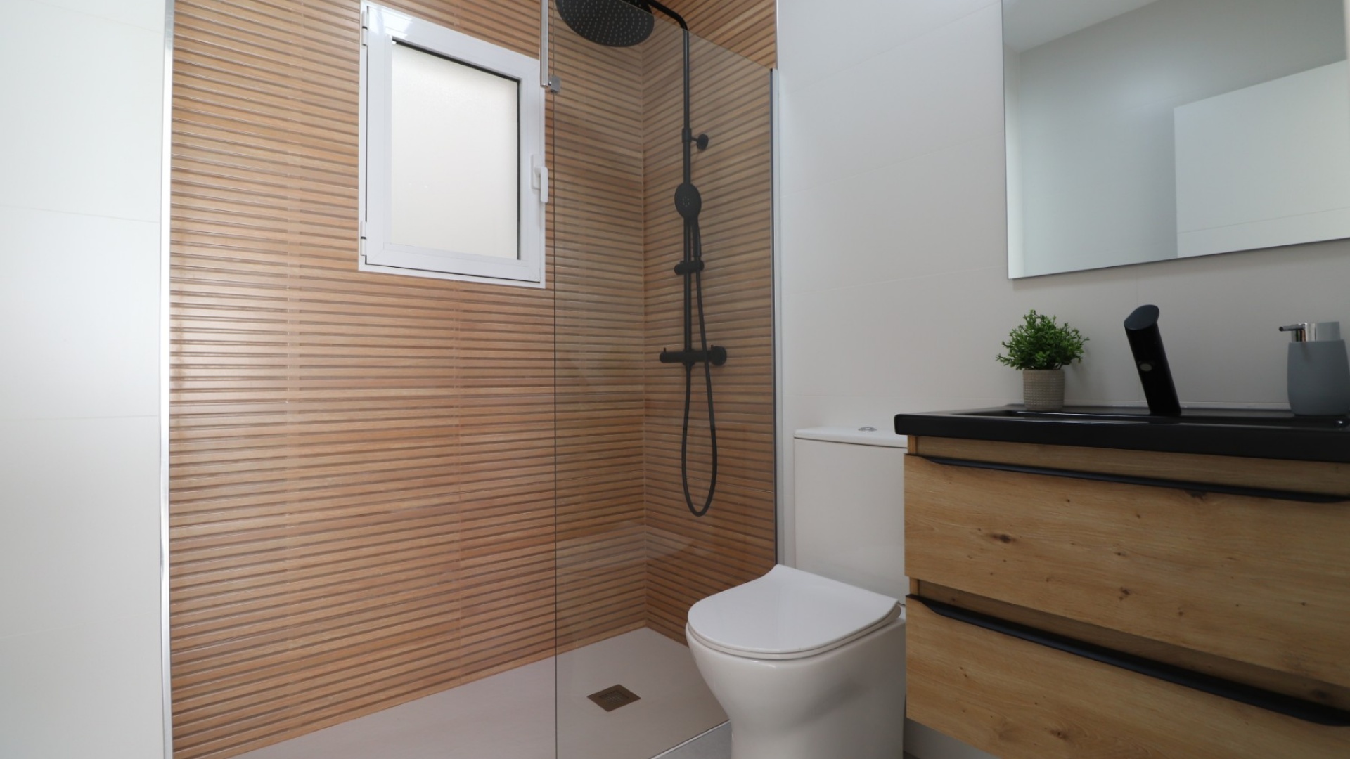 Resale - Townhouse - Torrevieja - san luis