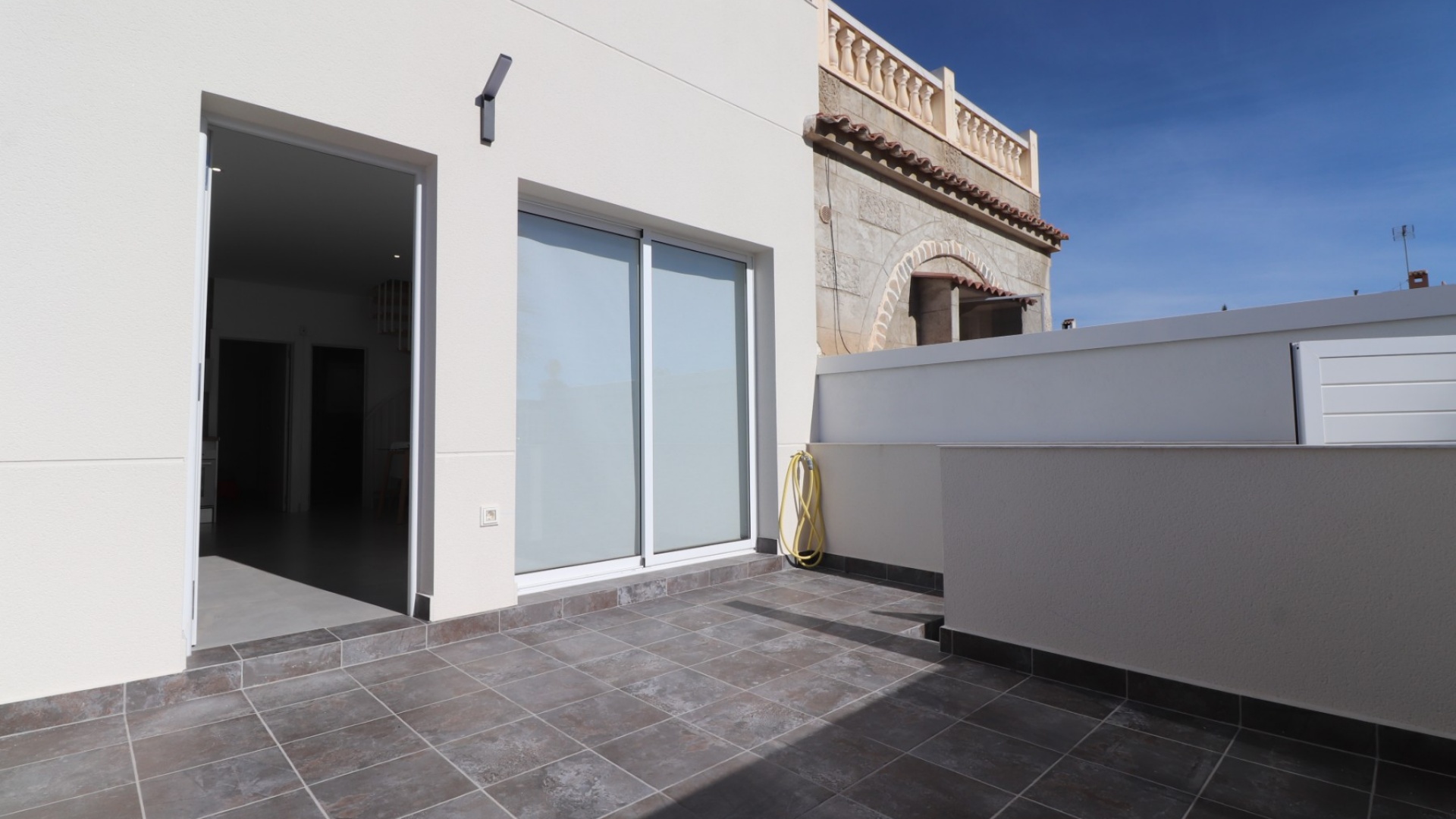 Resale - Townhouse - Torrevieja - san luis