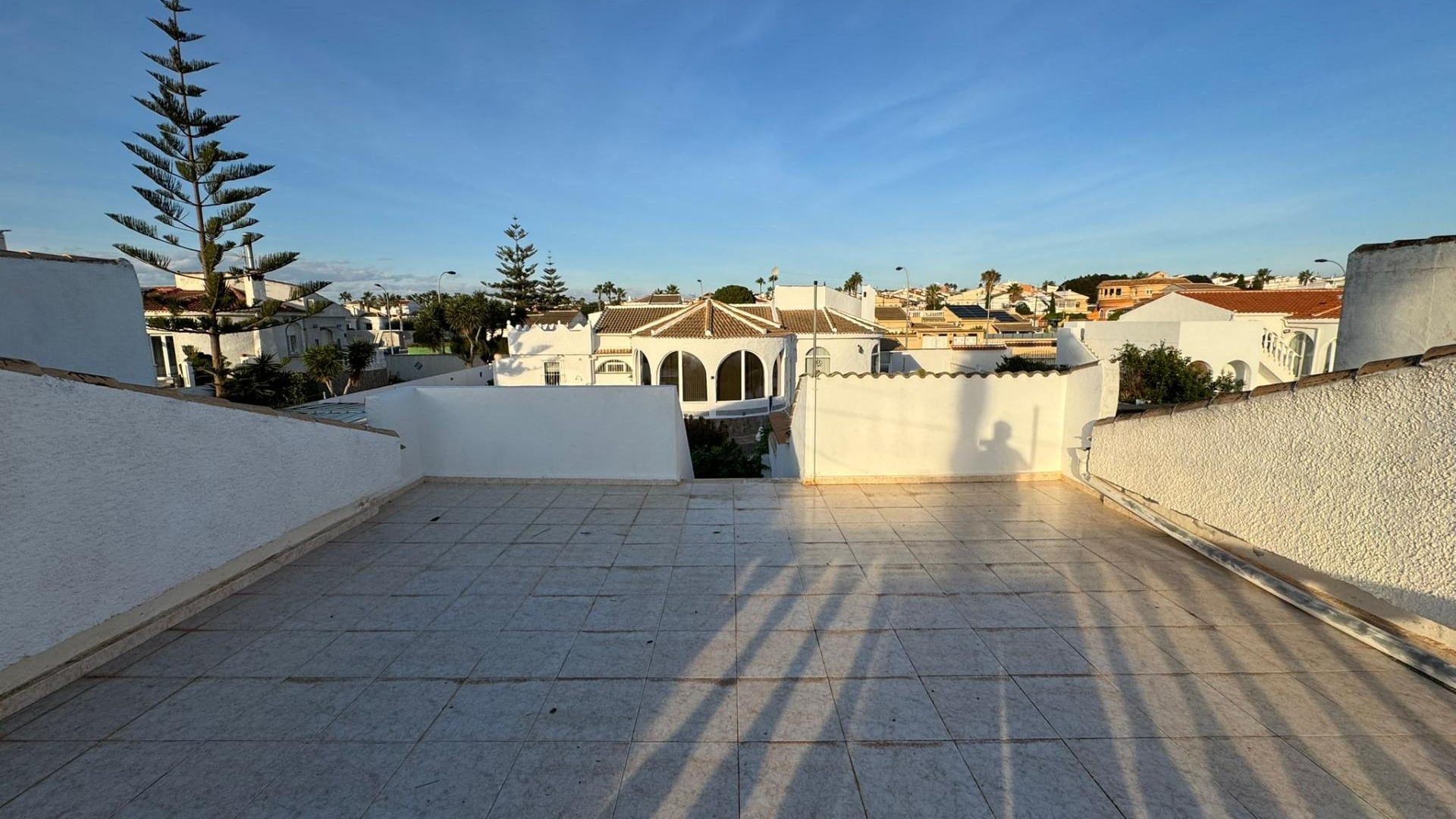Resale - Townhouse - Torrevieja - san luis