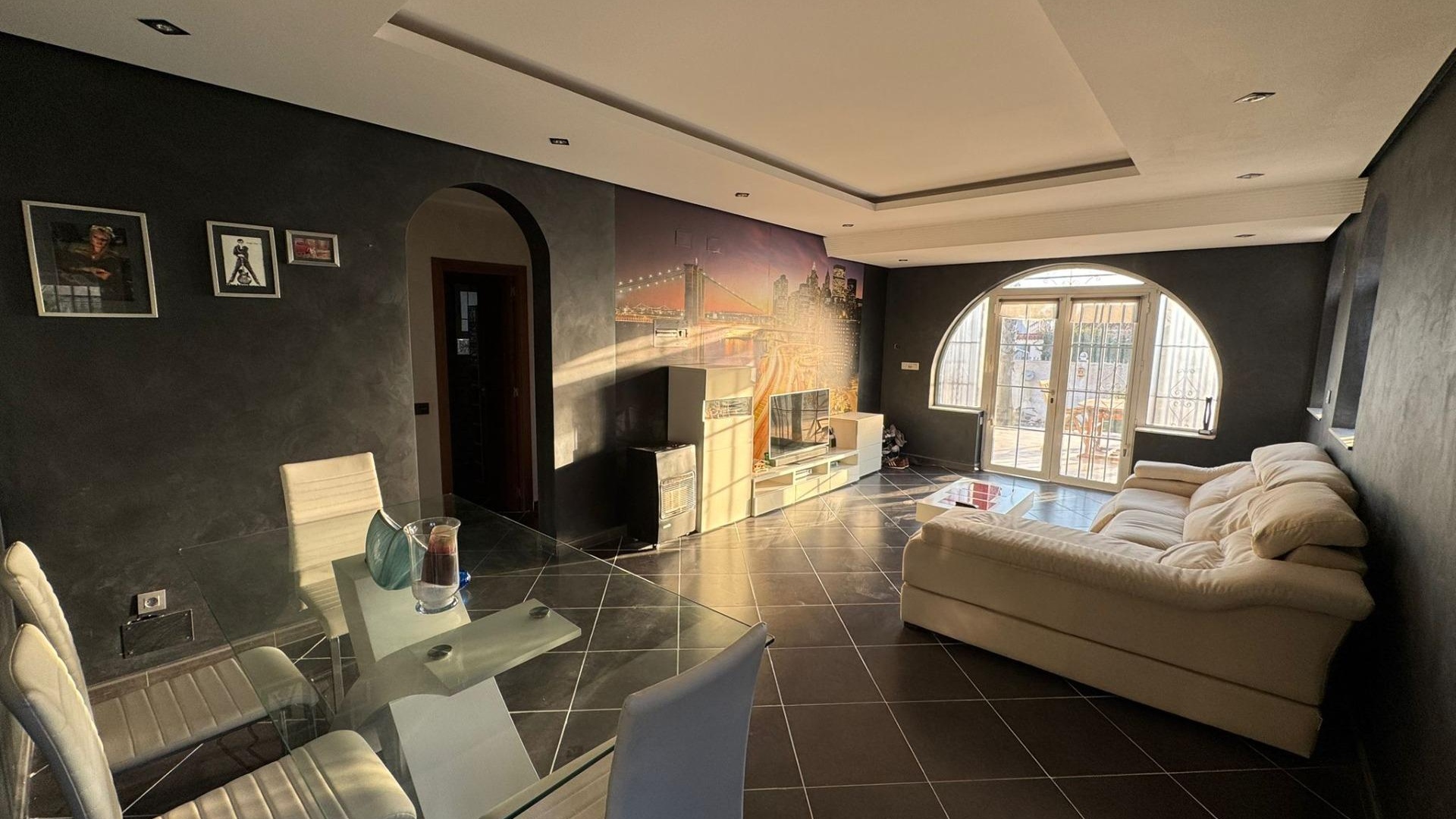 Resale - Townhouse - Torrevieja - san luis