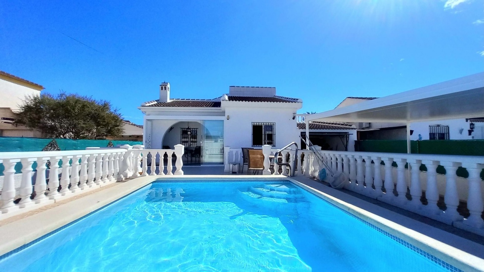 Resale - Townhouse - Torrevieja - san luis