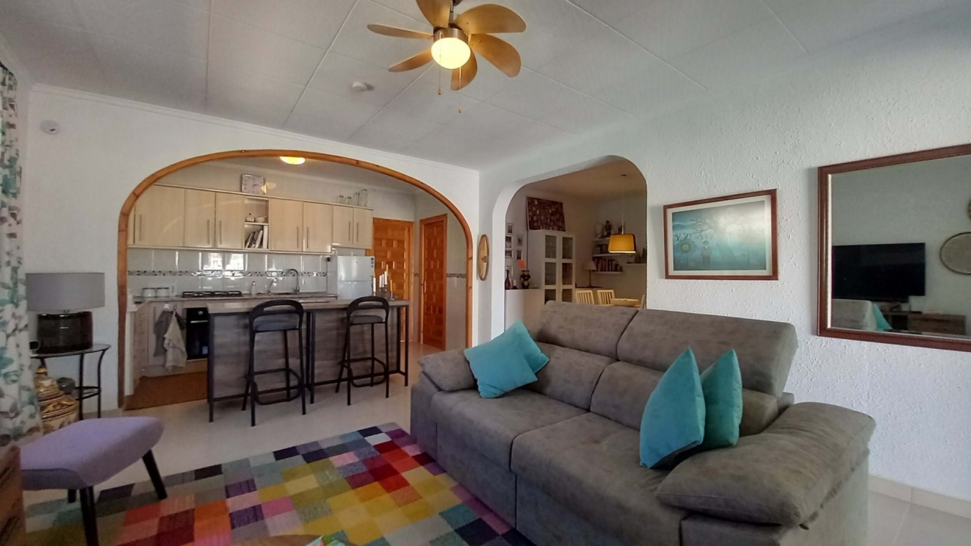 Resale - Townhouse - Torrevieja - san luis