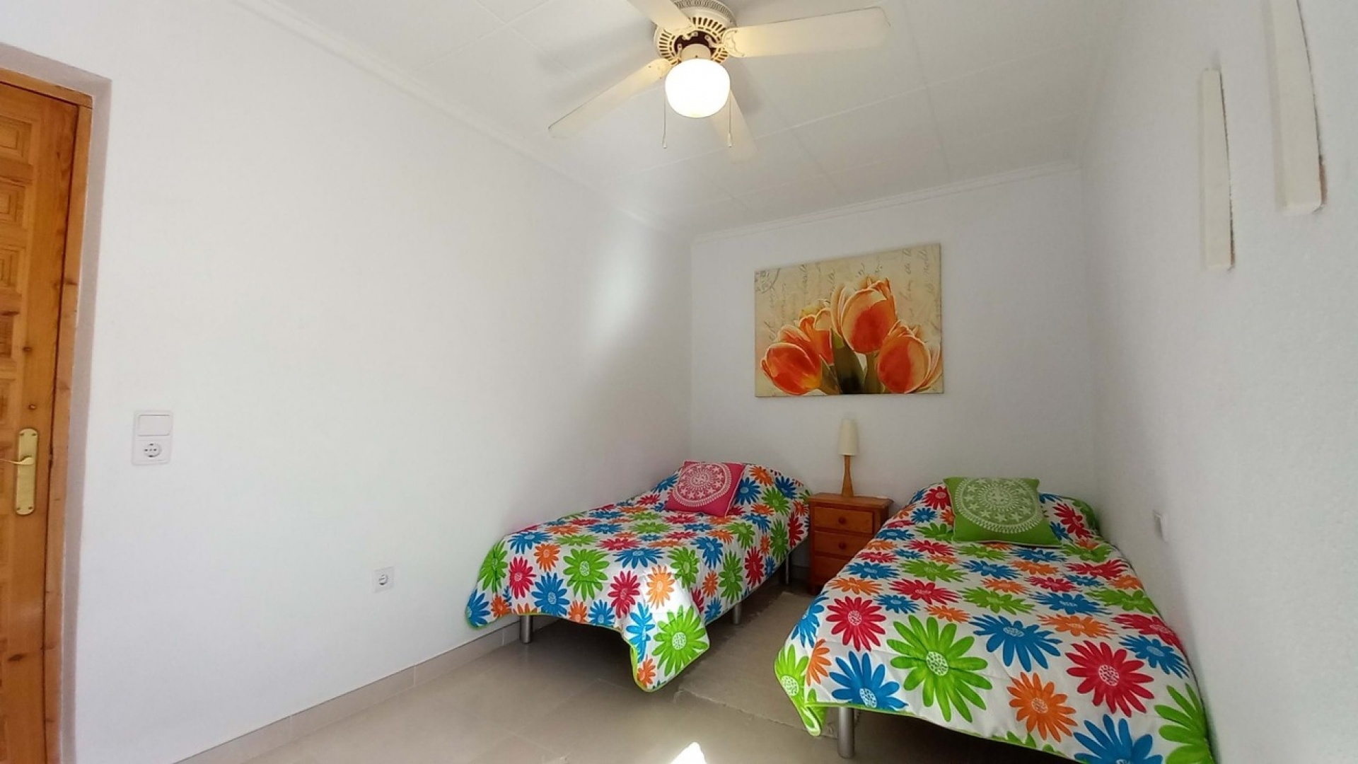 Resale - Townhouse - Torrevieja - san luis