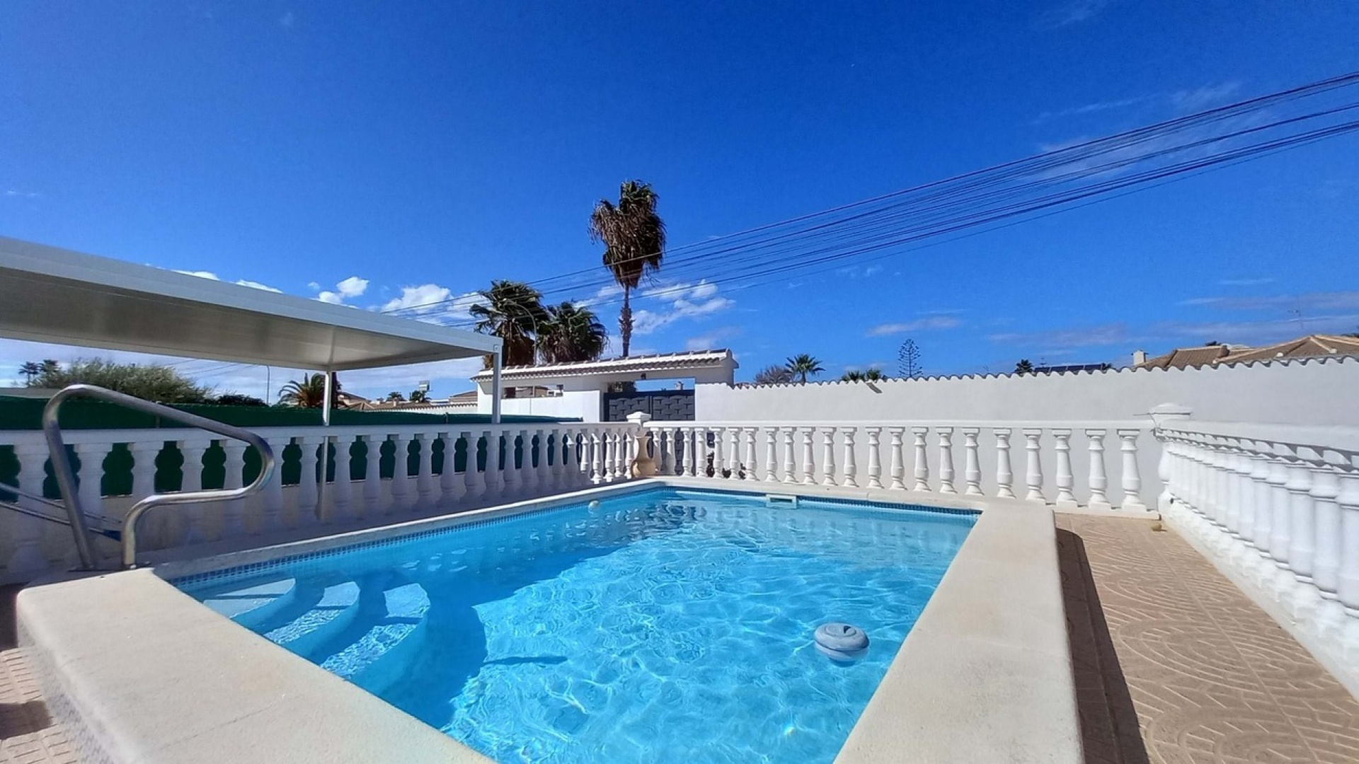 Resale - Townhouse - Torrevieja - san luis