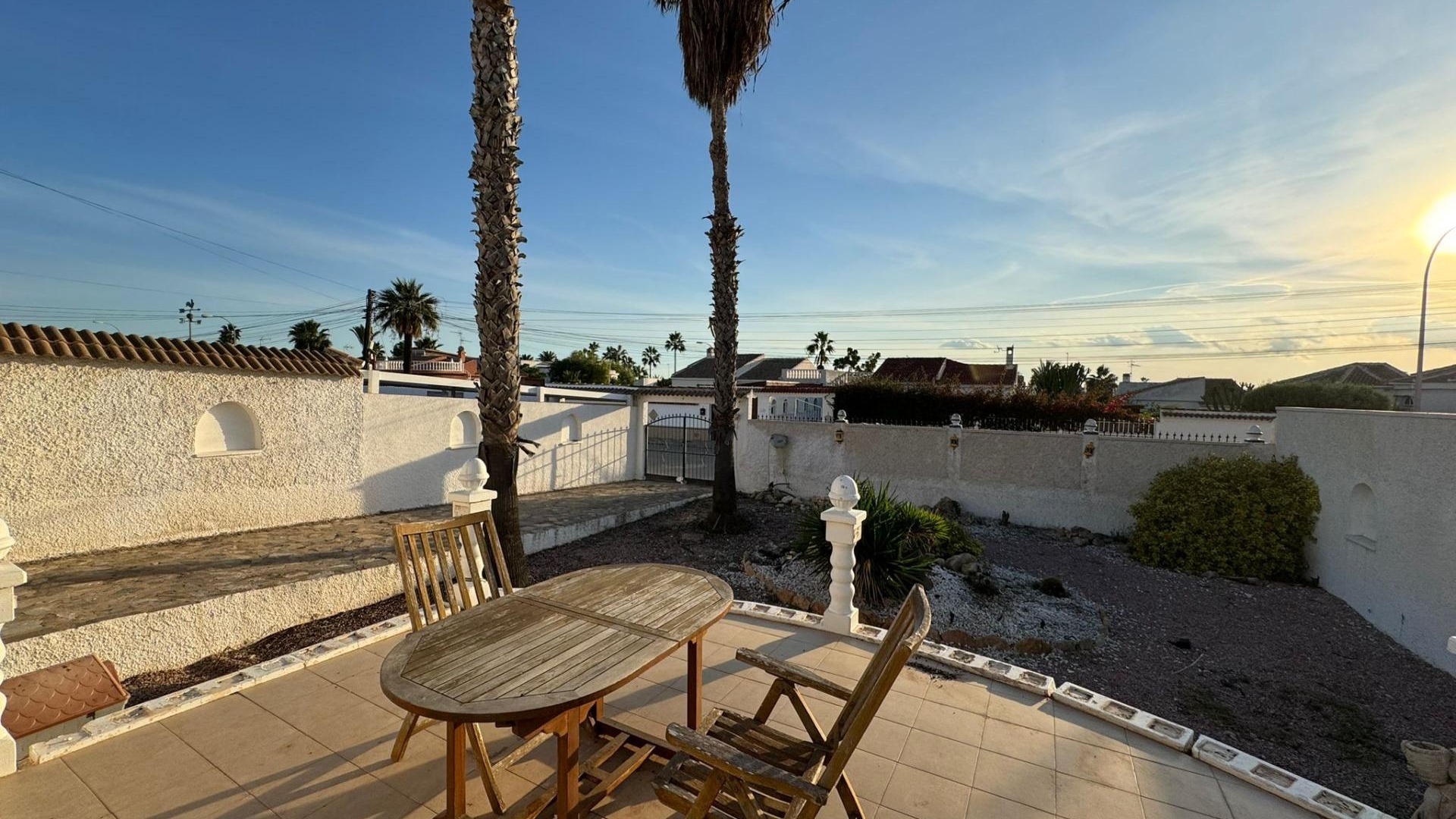 Resale - Townhouse - Torrevieja - san luis