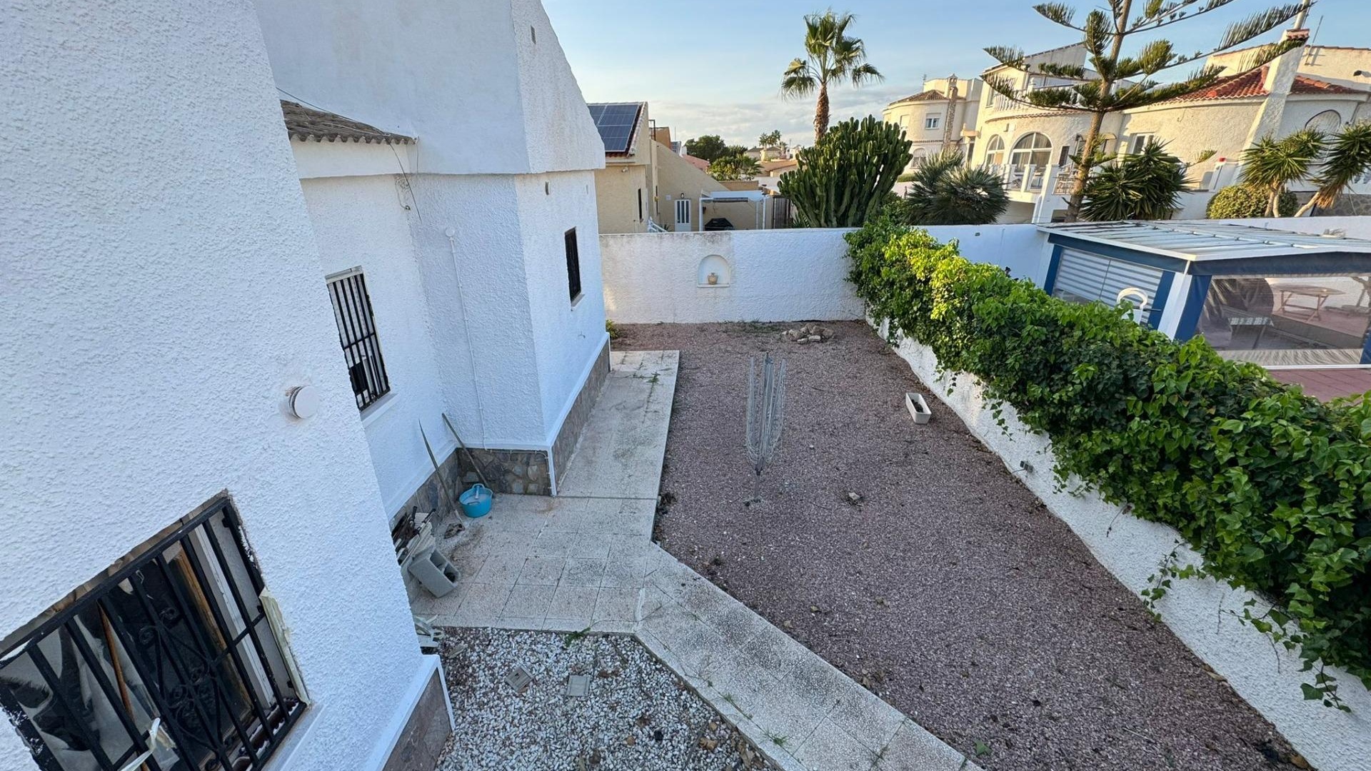 Resale - Townhouse - Torrevieja - san luis
