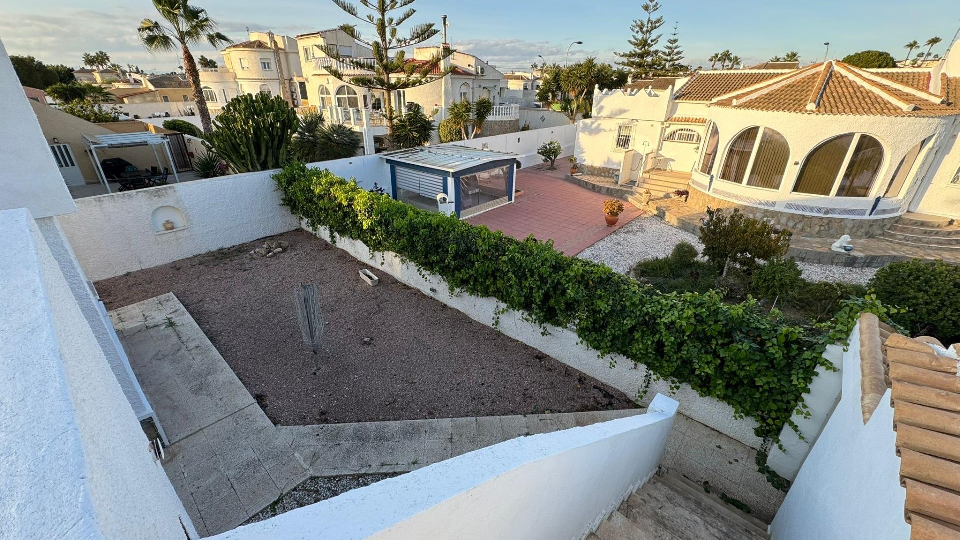 Resale - Townhouse - Torrevieja - san luis