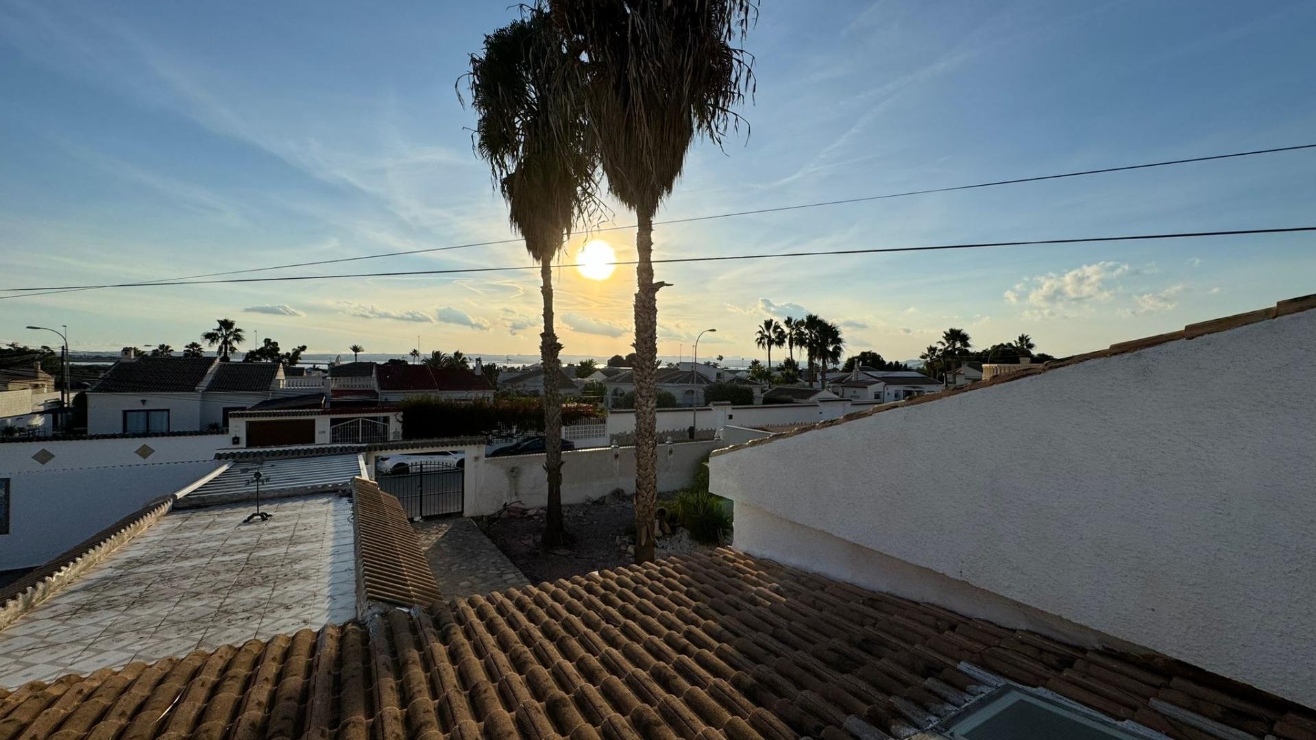 Resale - Townhouse - Torrevieja - san luis