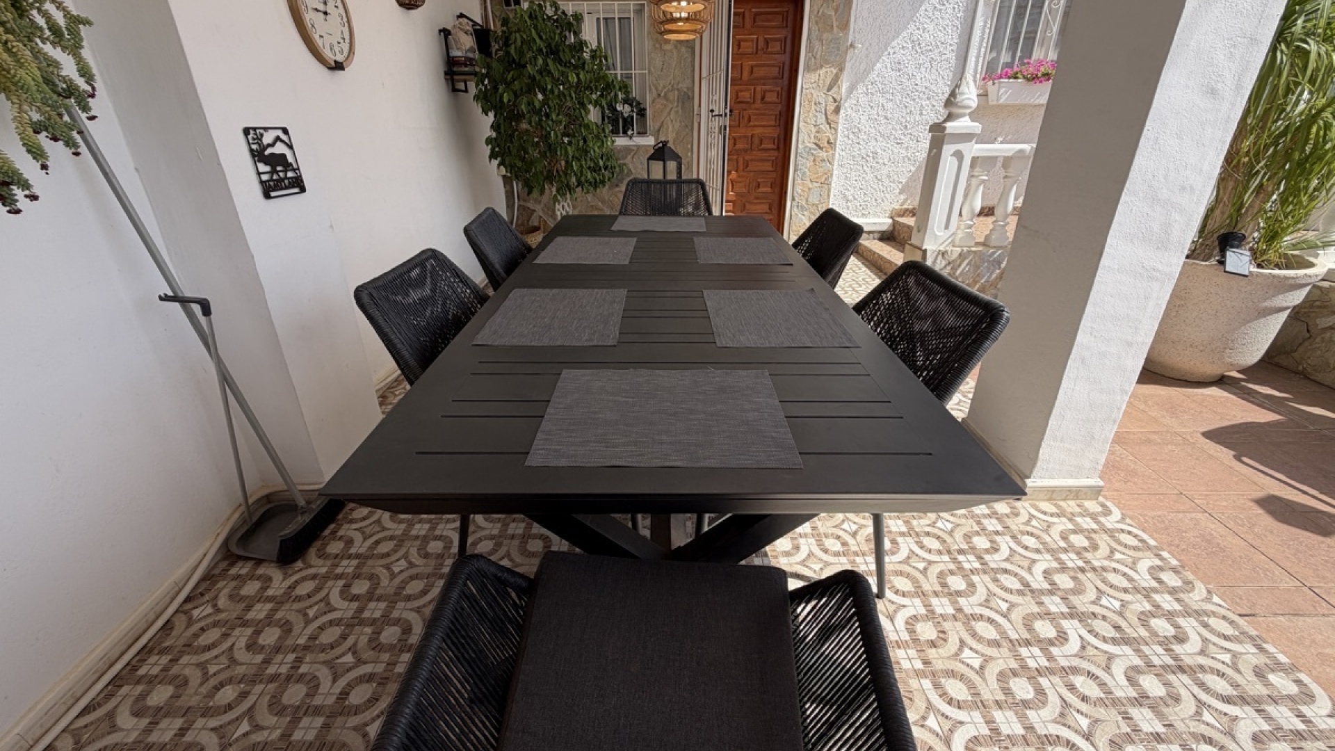 Resale - Townhouse - Torrevieja - san luis
