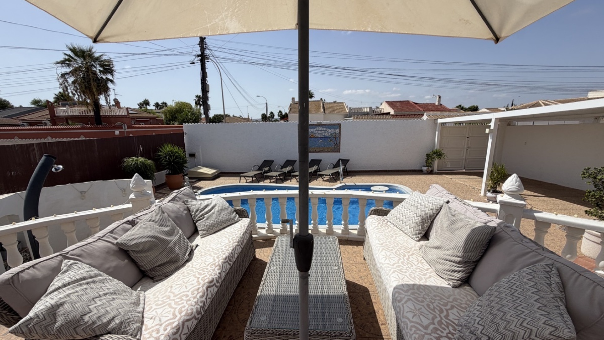 Resale - Townhouse - Torrevieja - san luis