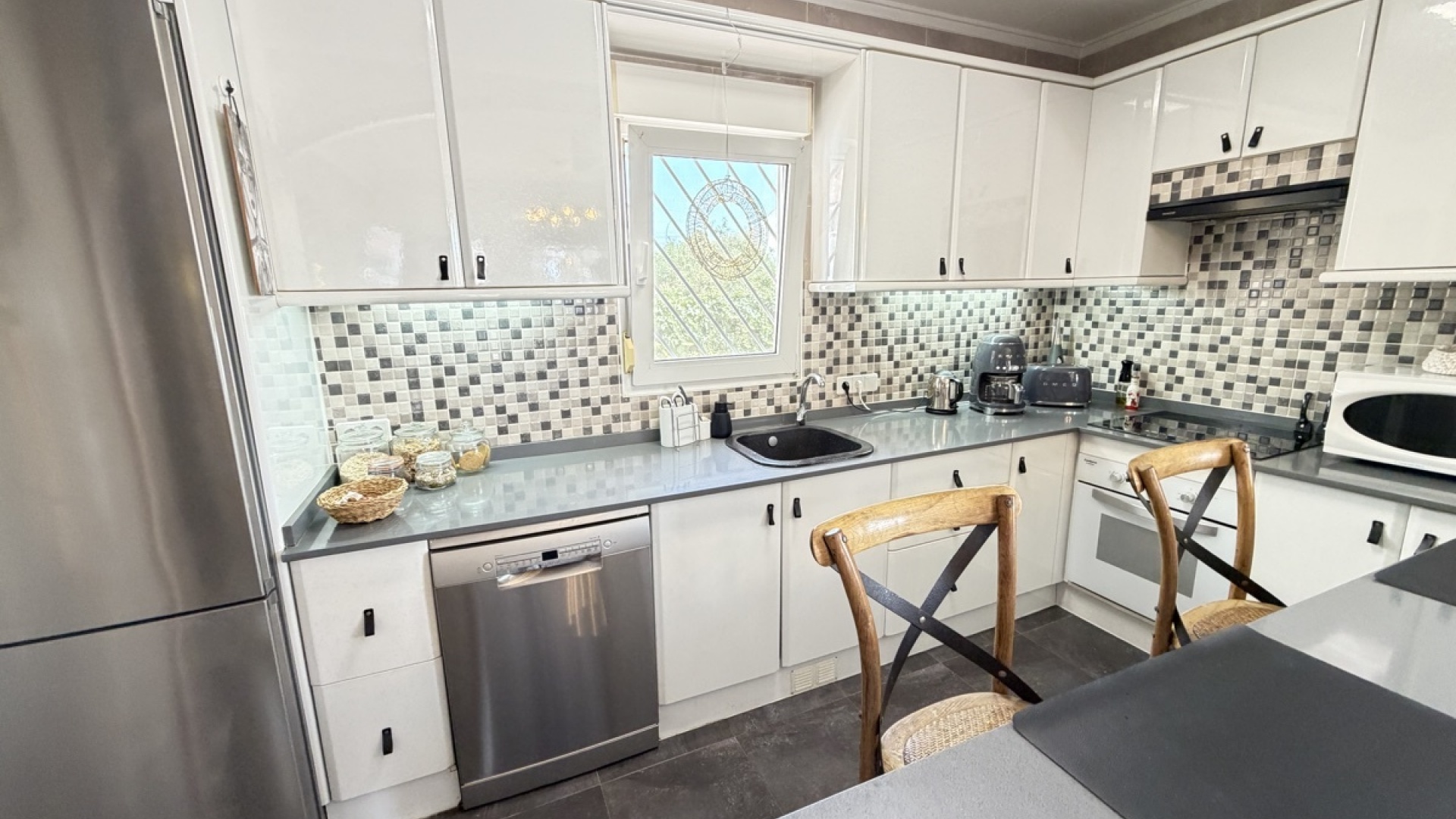 Resale - Townhouse - Torrevieja - san luis