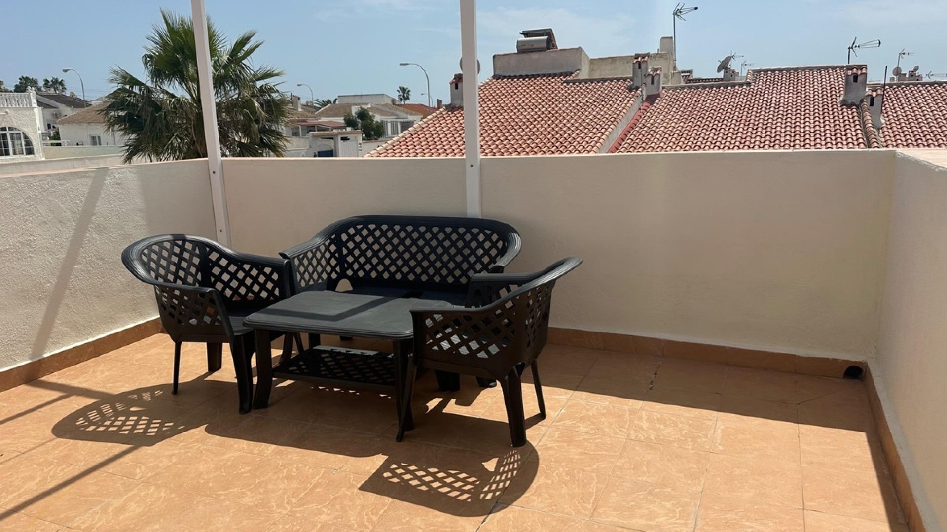 Resale - Townhouse - Torrevieja - San Luis