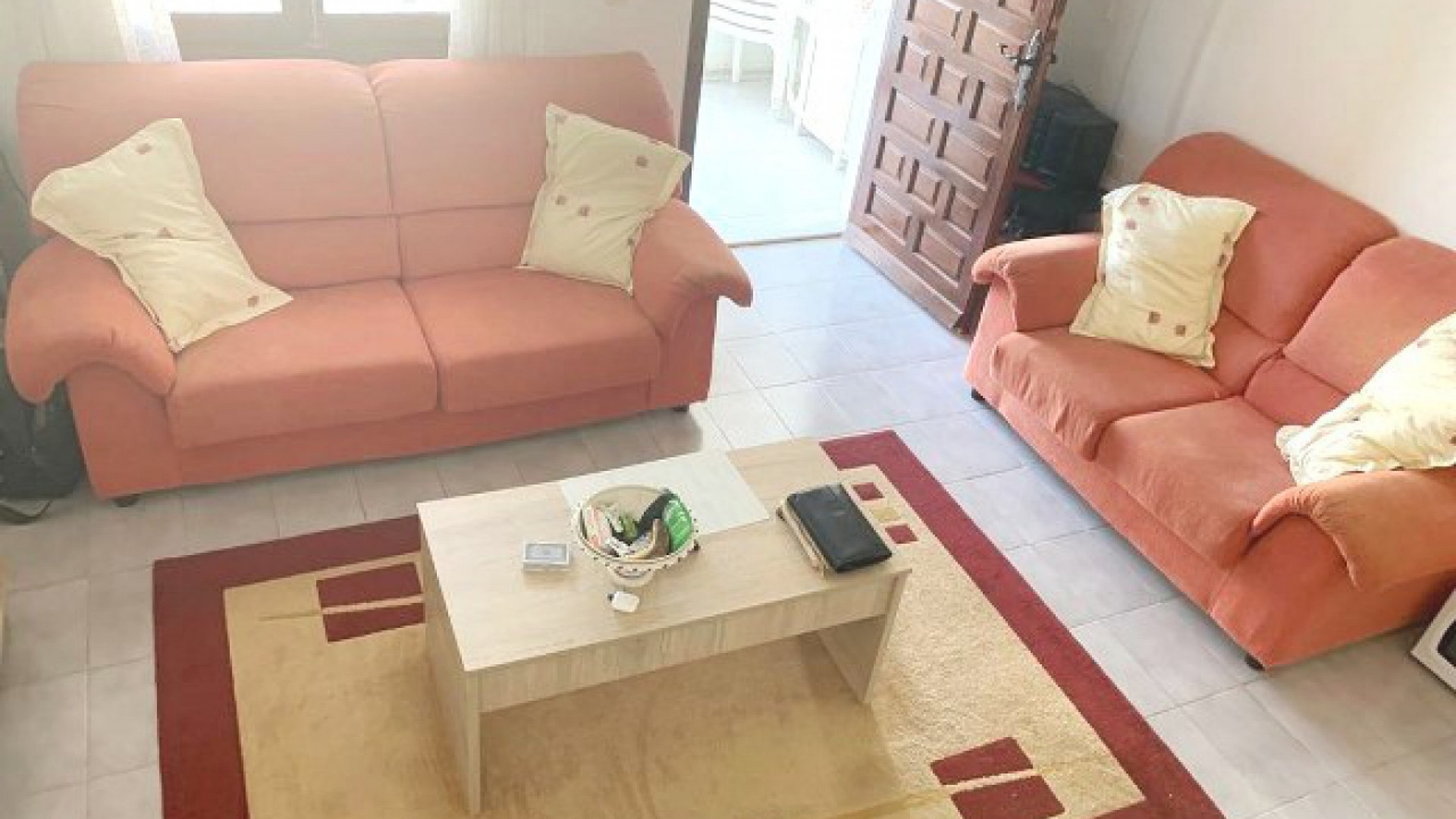 Resale - Townhouse - Torrevieja - san luis