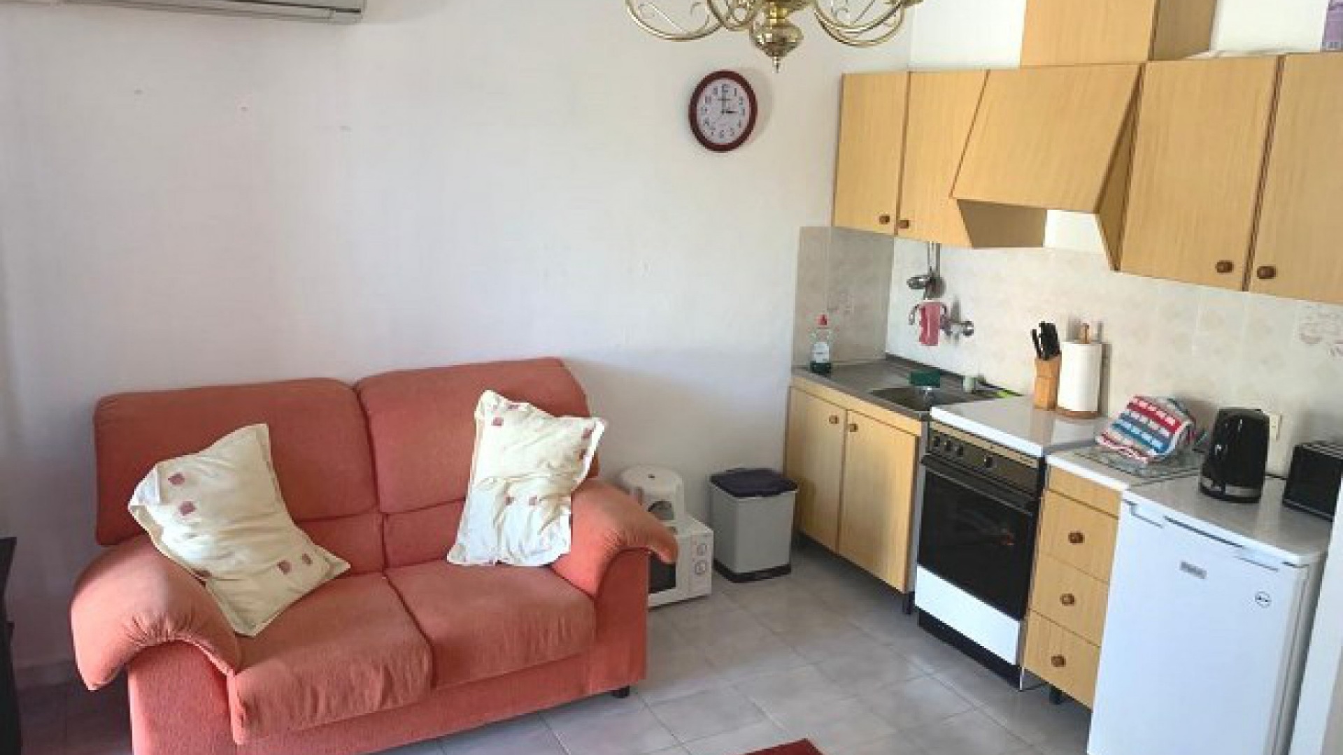 Resale - Townhouse - Torrevieja - san luis