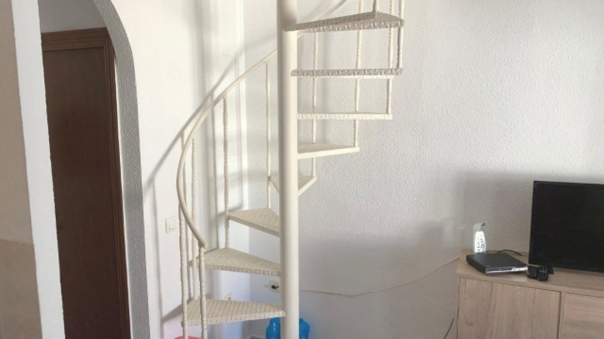 Resale - Townhouse - Torrevieja - san luis