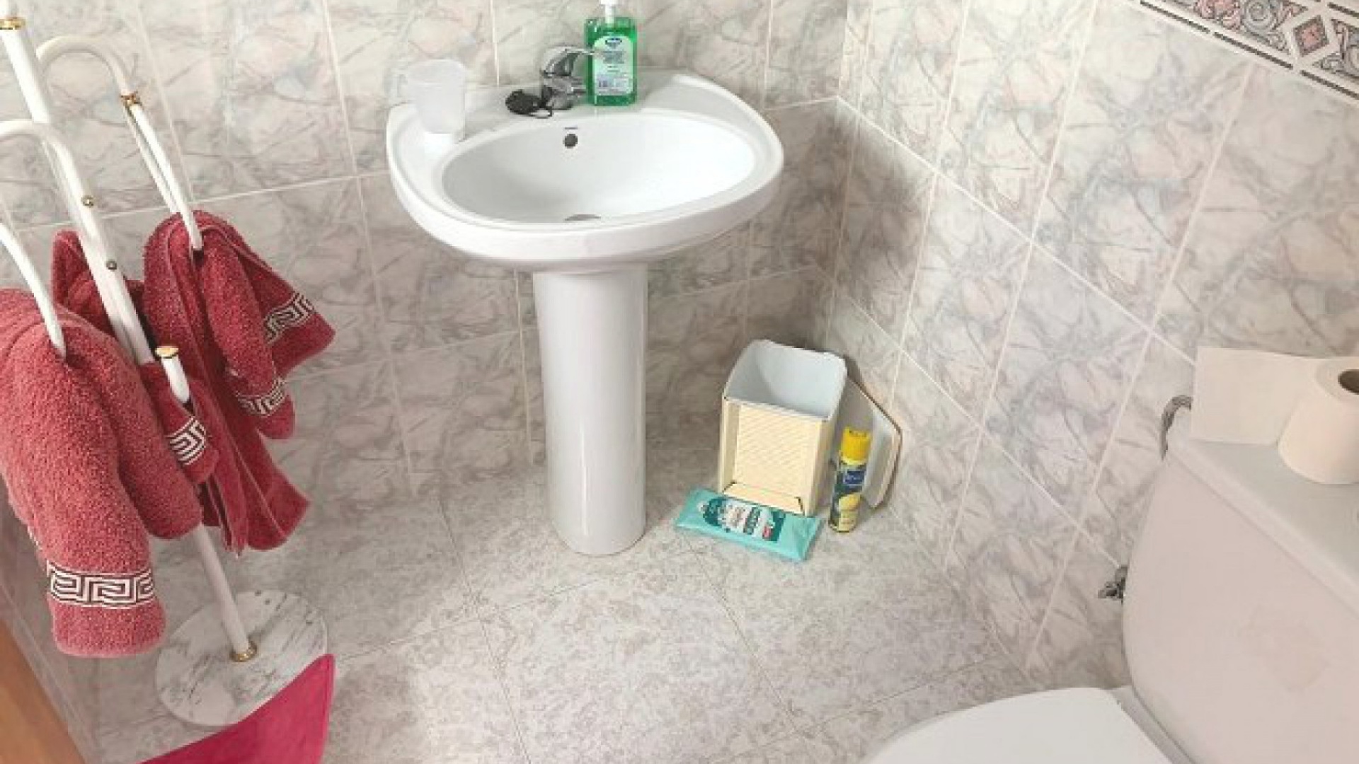 Resale - Townhouse - Torrevieja - san luis