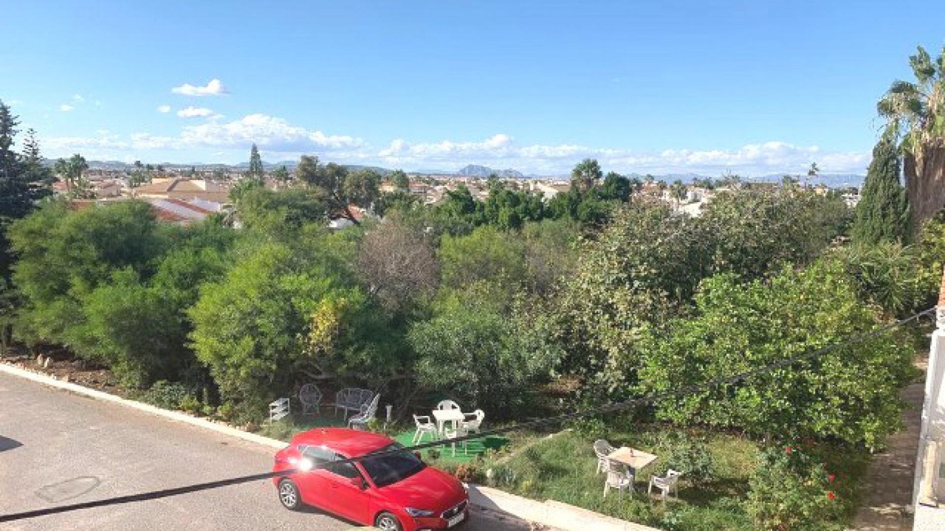 Resale - Townhouse - Torrevieja - san luis