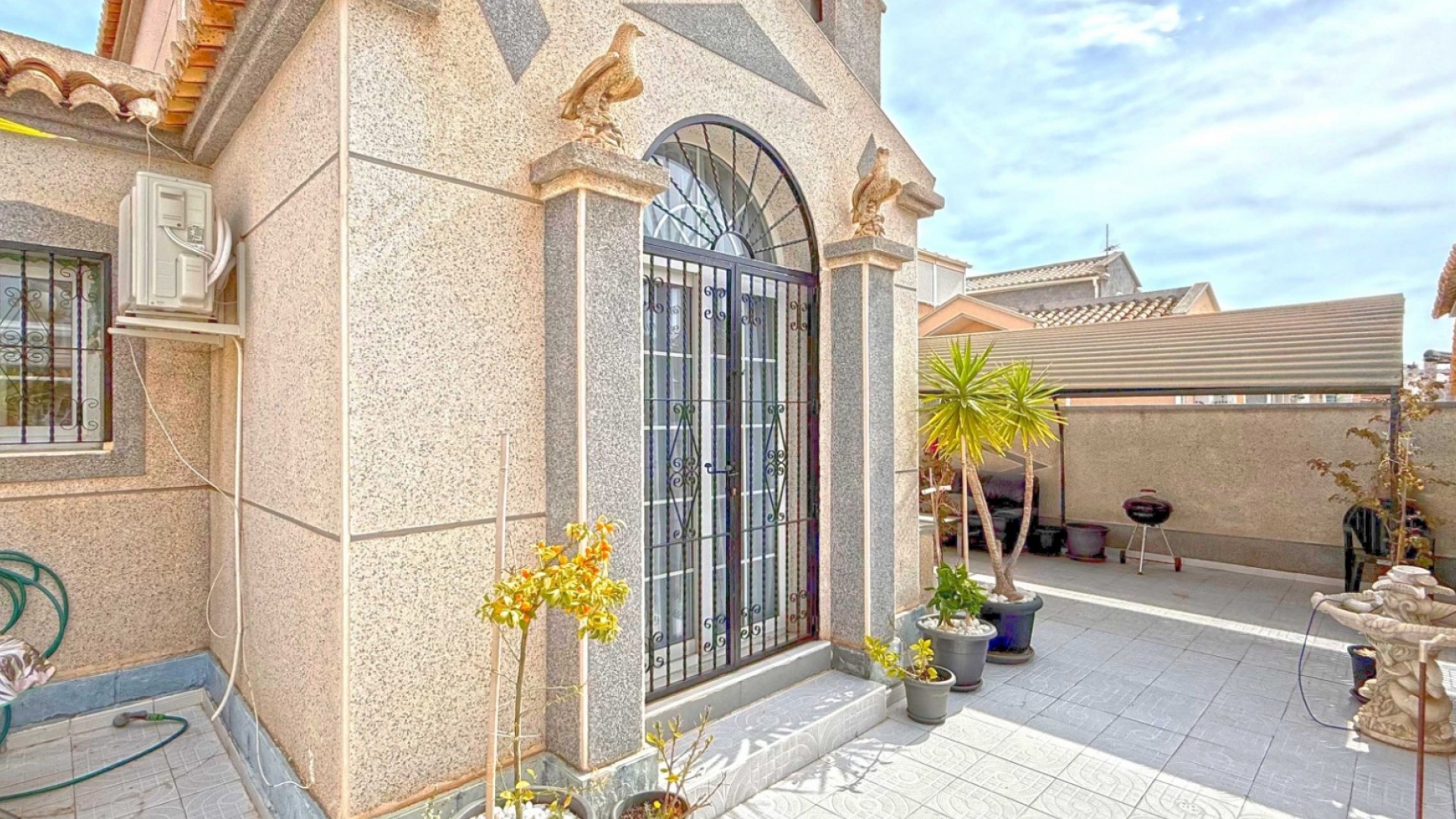 Resale - Townhouse - Torrevieja - torreta