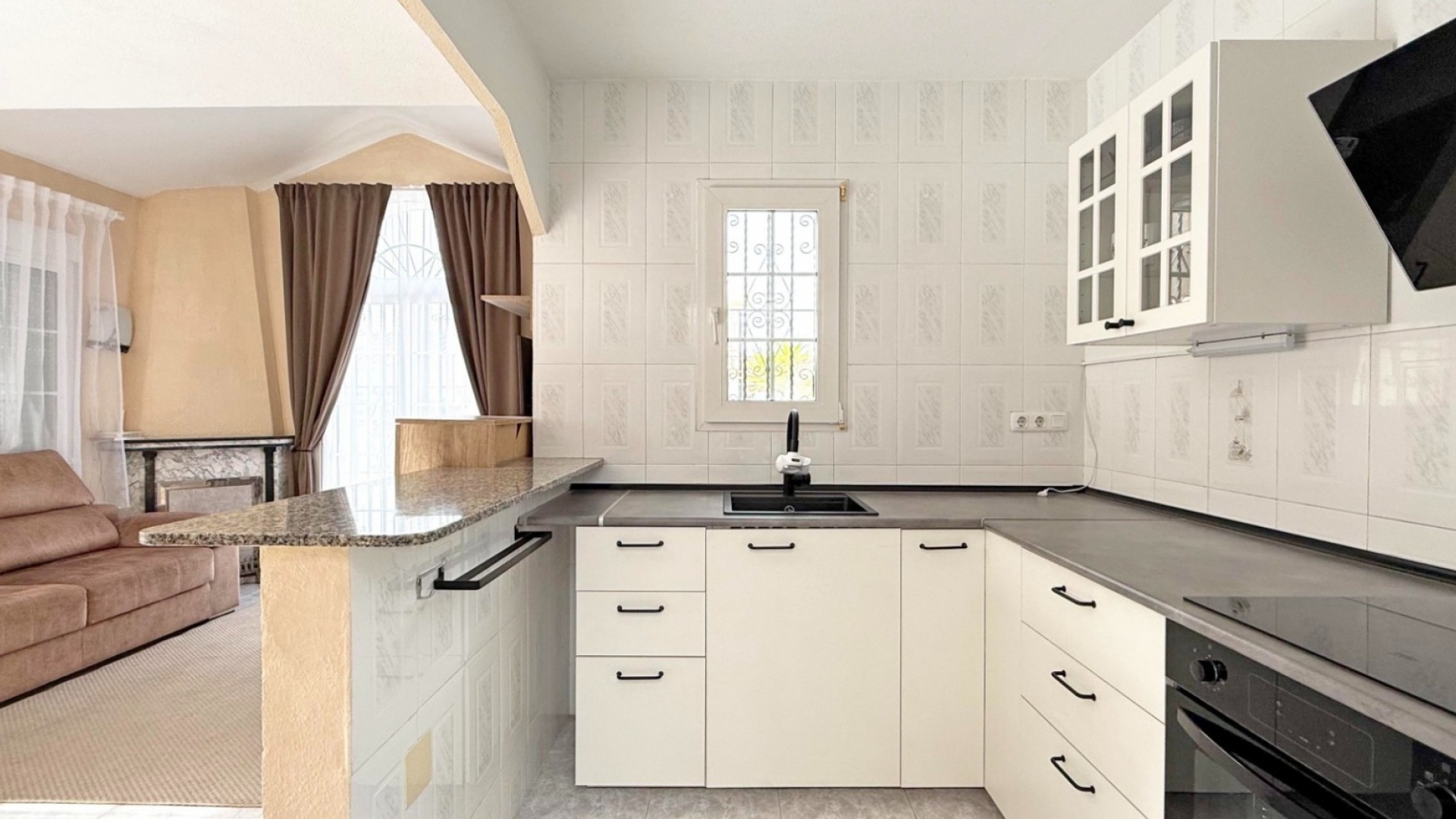 Resale - Townhouse - Torrevieja - torreta