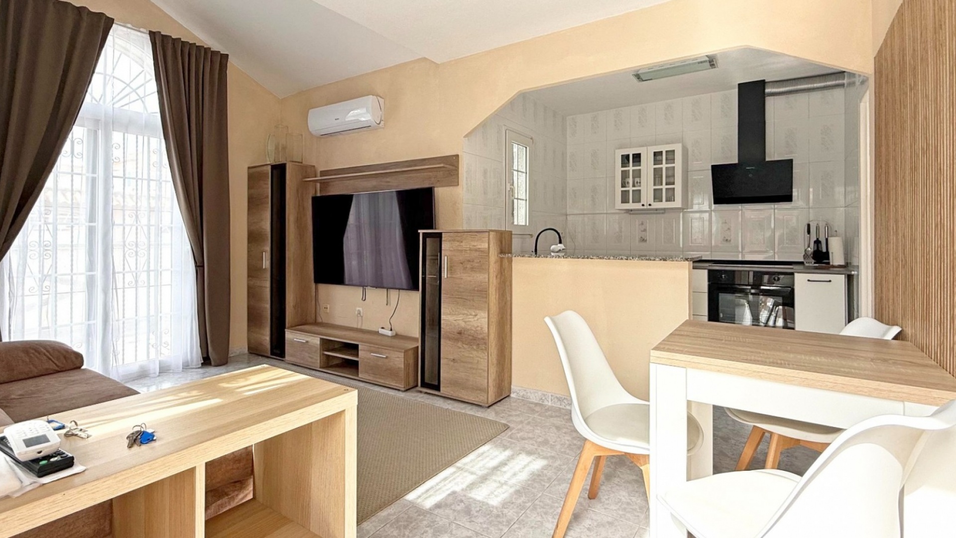 Resale - Townhouse - Torrevieja - torreta