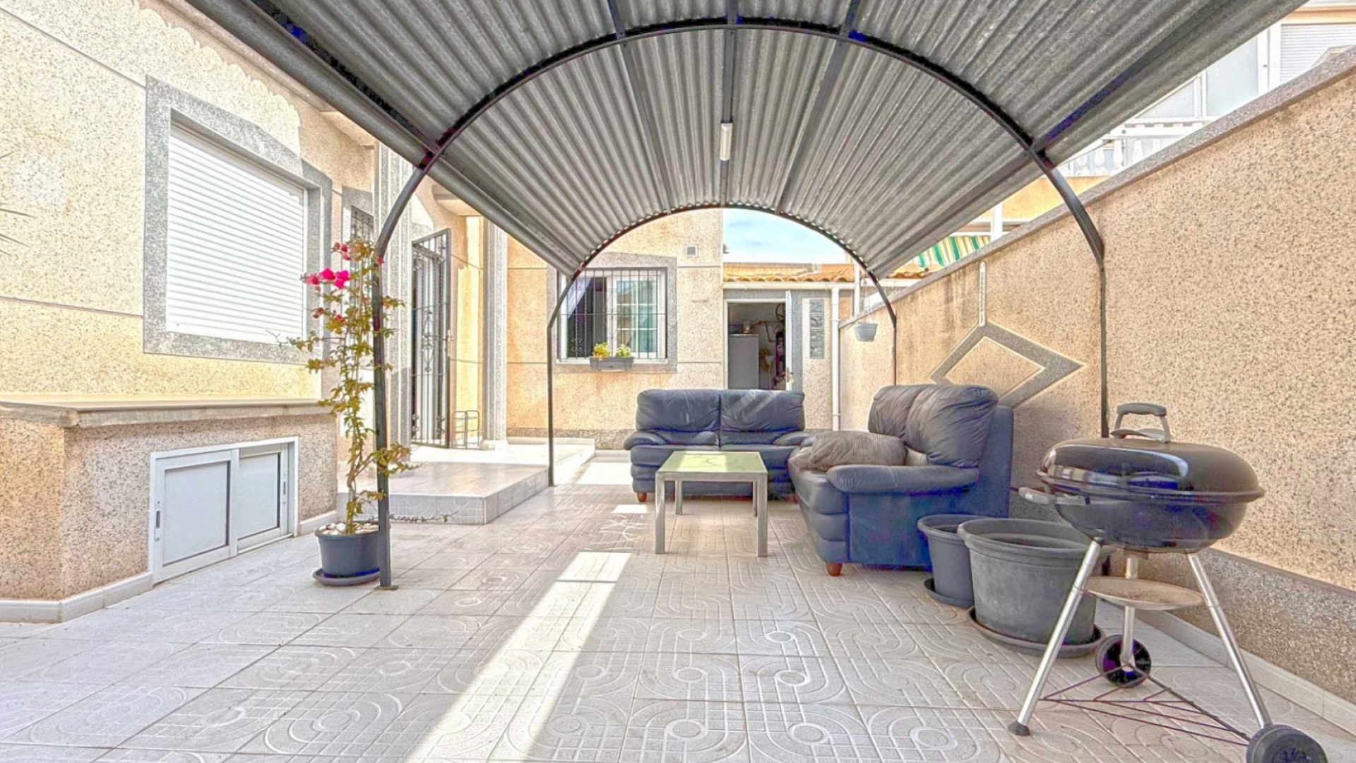 Resale - Townhouse - Torrevieja - torreta