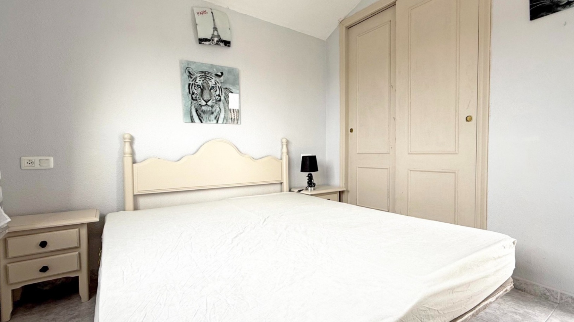 Resale - Townhouse - Torrevieja - torreta