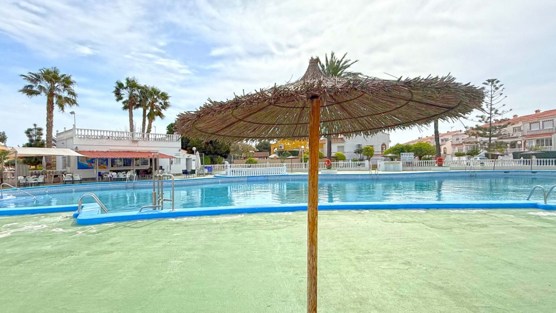 Resale - Townhouse - Torrevieja - torreta